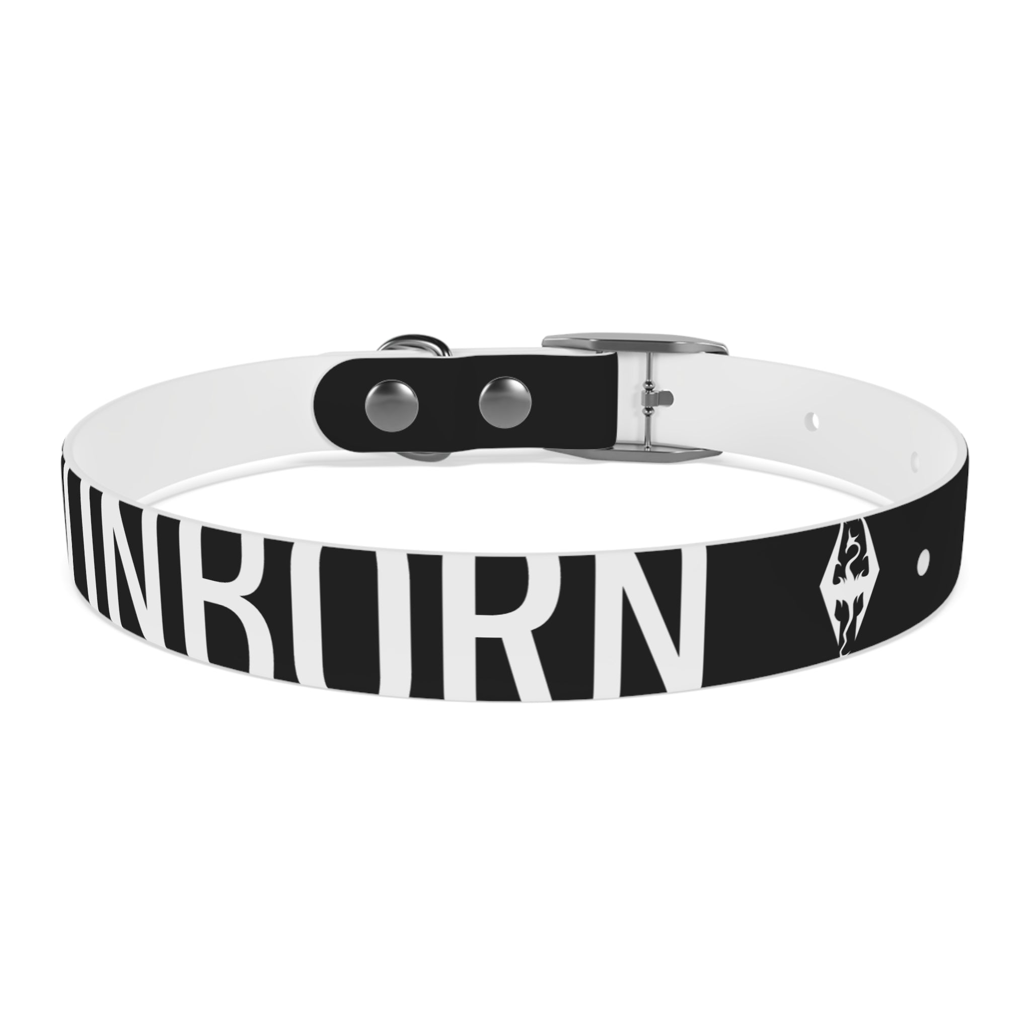 Dragonborn Dog Collar