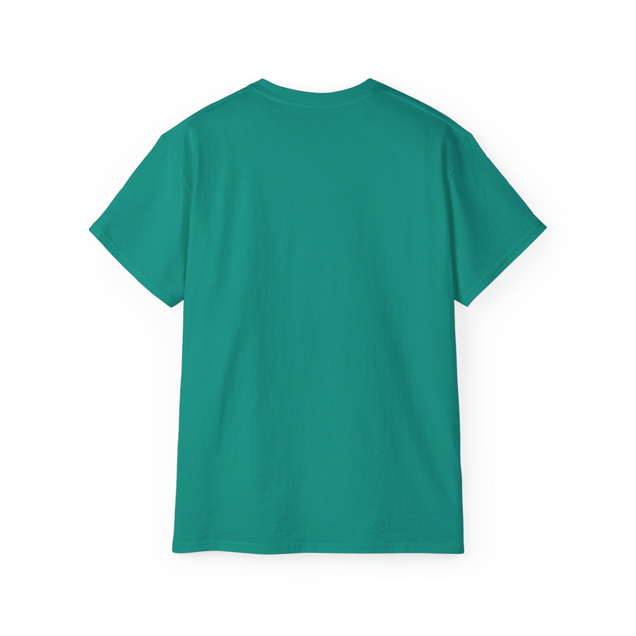 Bob Ross inspired 'little squirrel' Unisex Ultra Cotton Tee