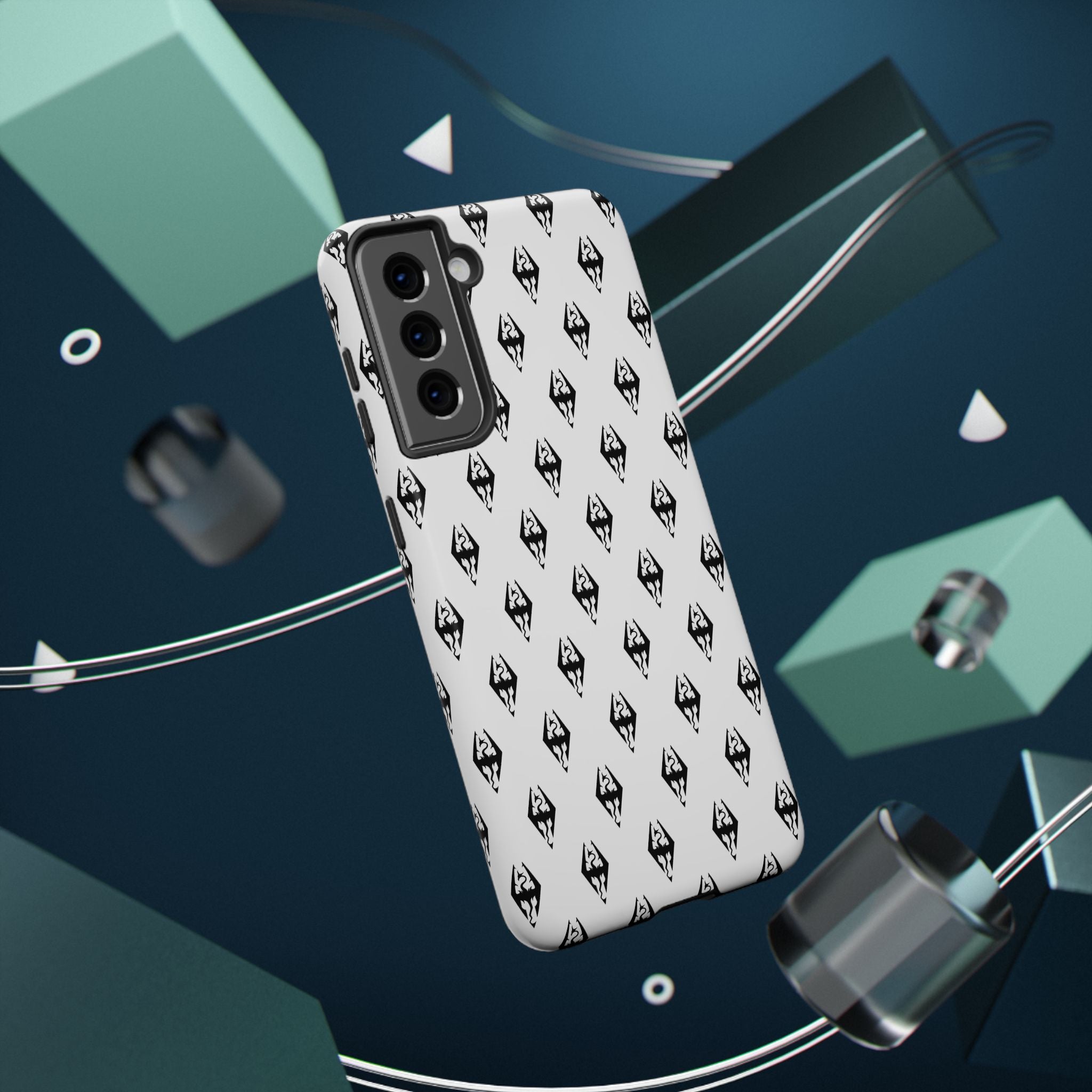 Dragonborn Impact-Resistant Cases