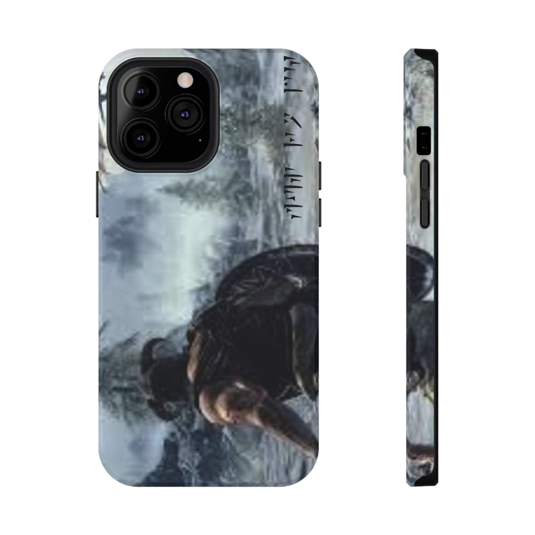 Dragonborn Impact-Resistant Cases