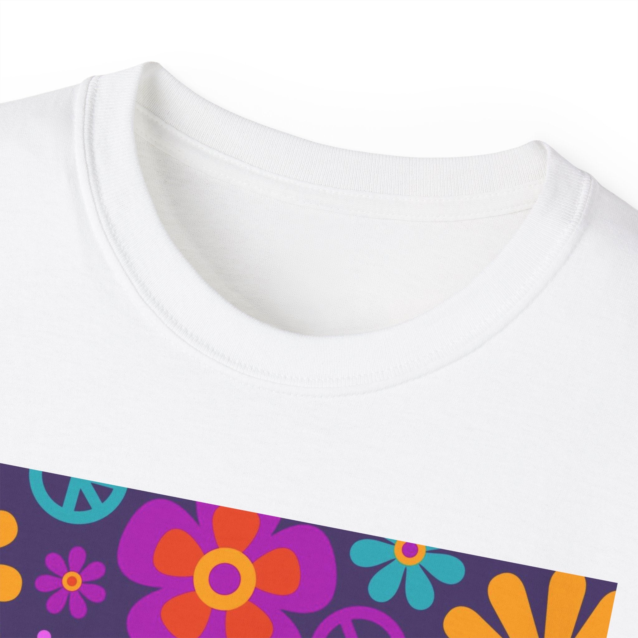 T-Shirt Boomshanka Young Ones