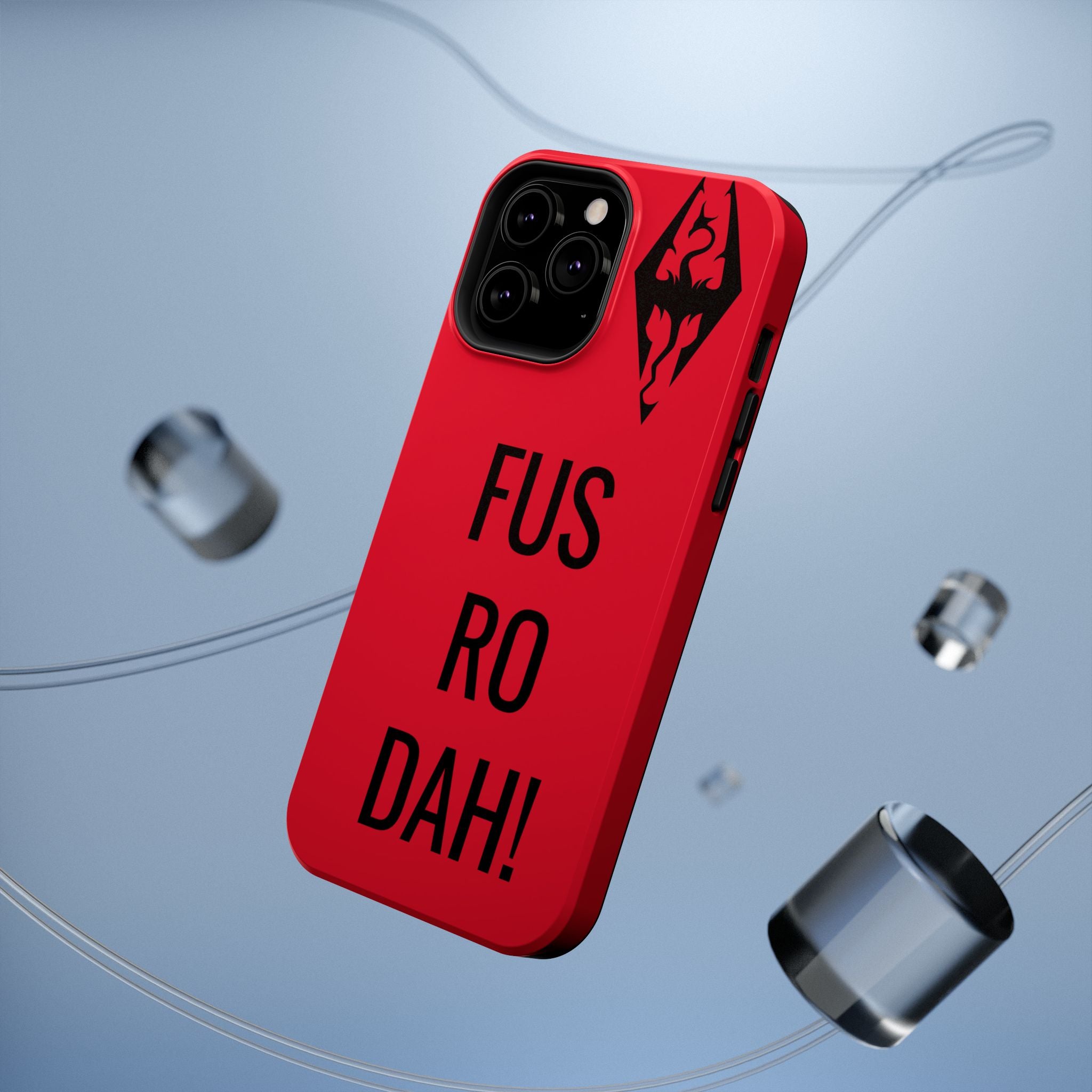 Dragonborn Impact-Resistant Cases