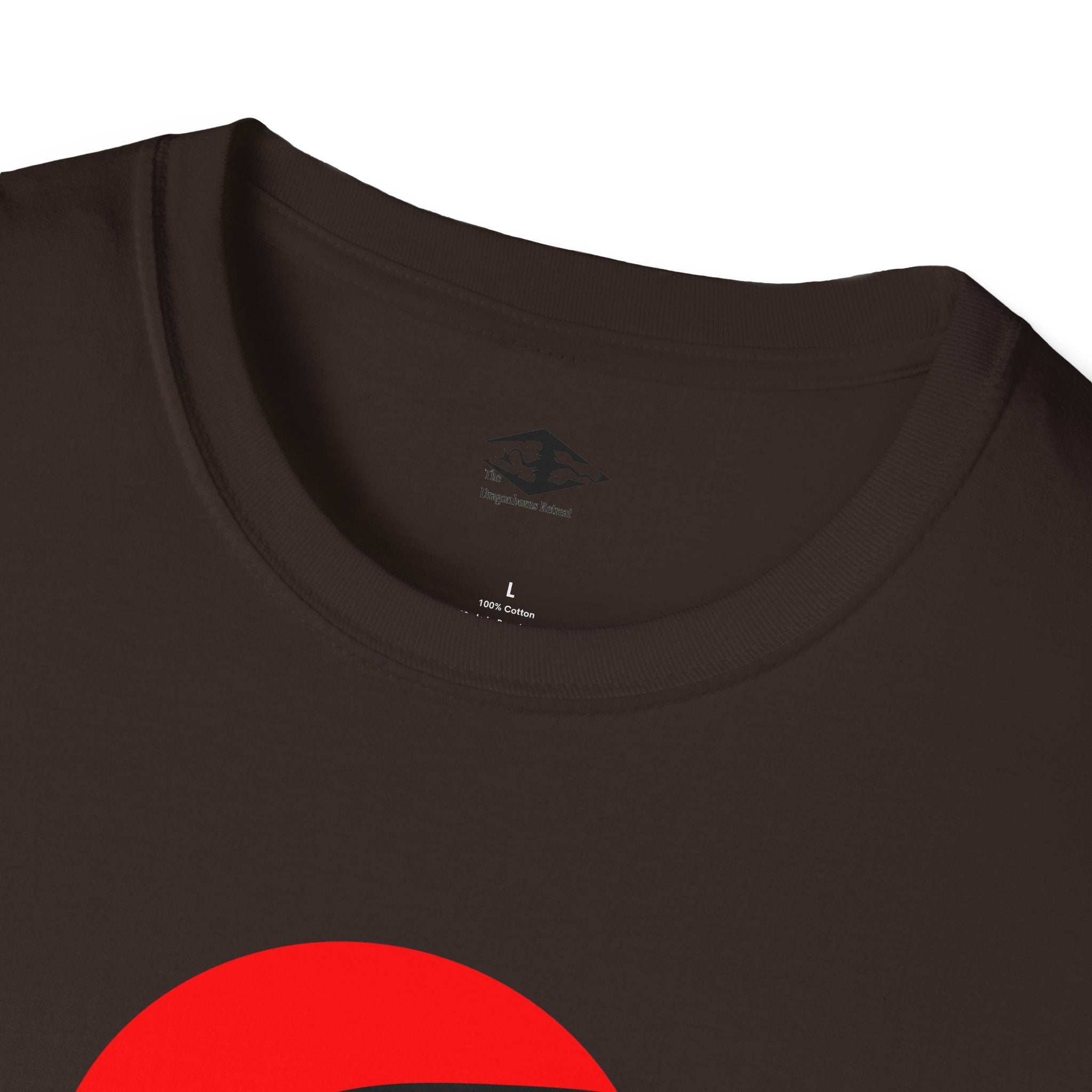 Thundercats HO! Unisex Softstyle T-Shirt