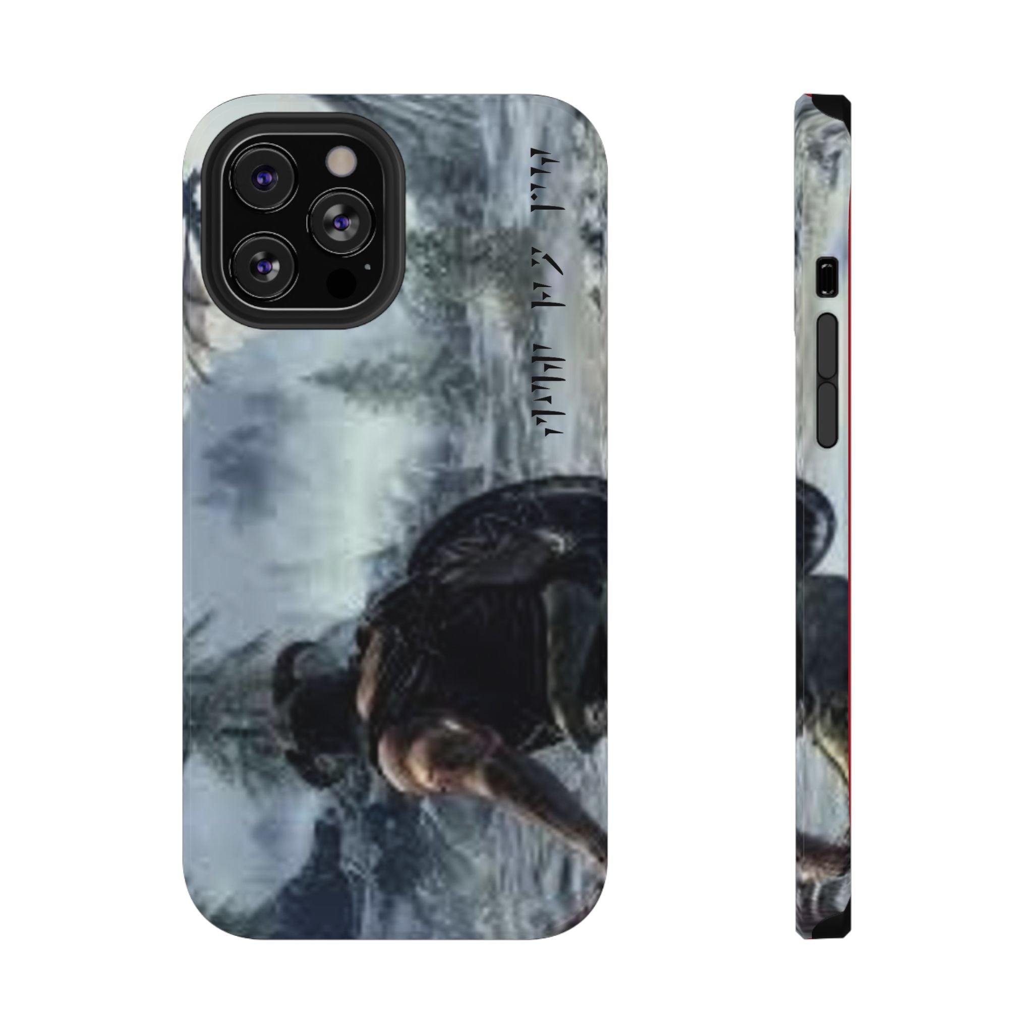 Dragonborn Impact-Resistant Cases