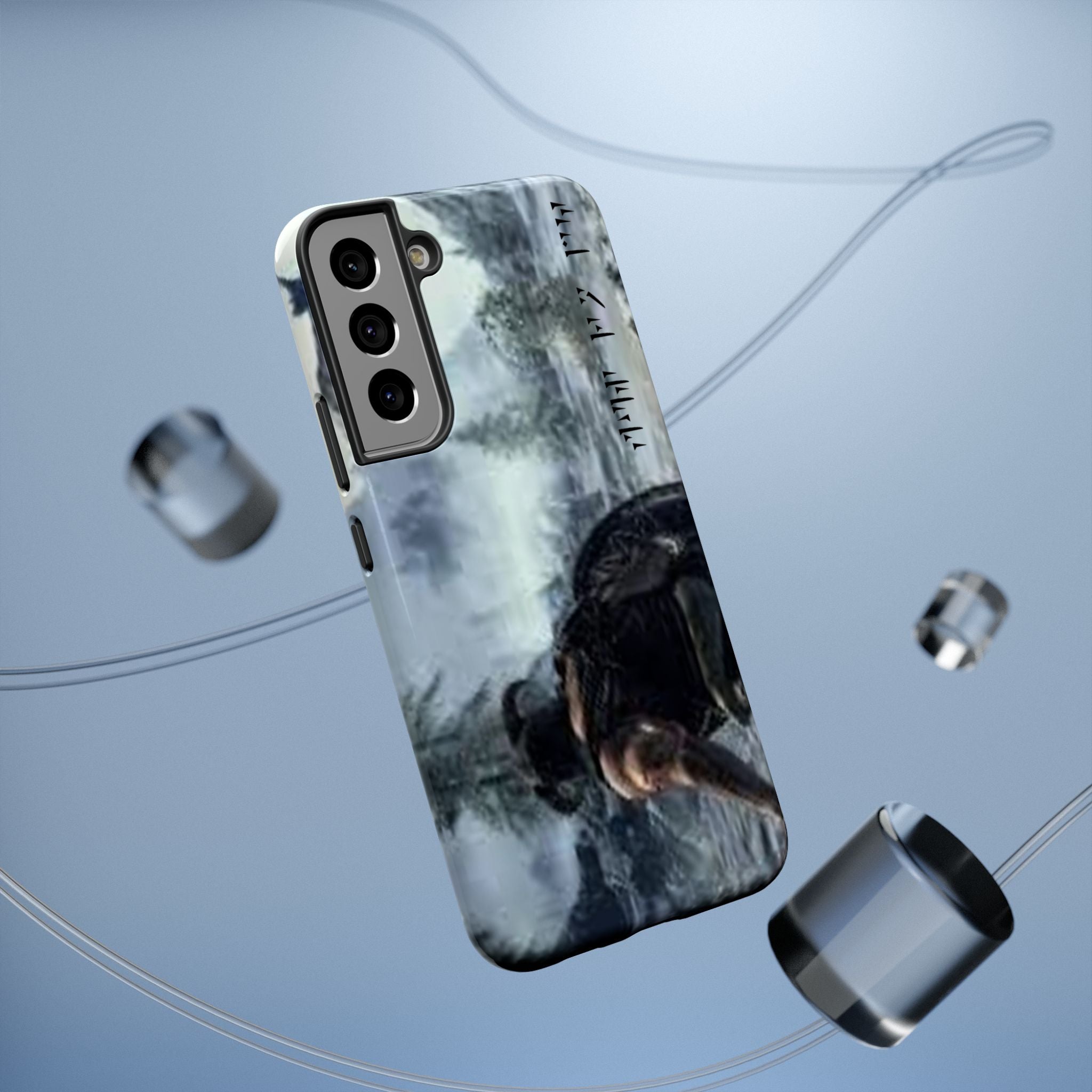 Dragonborn Impact-Resistant Cases