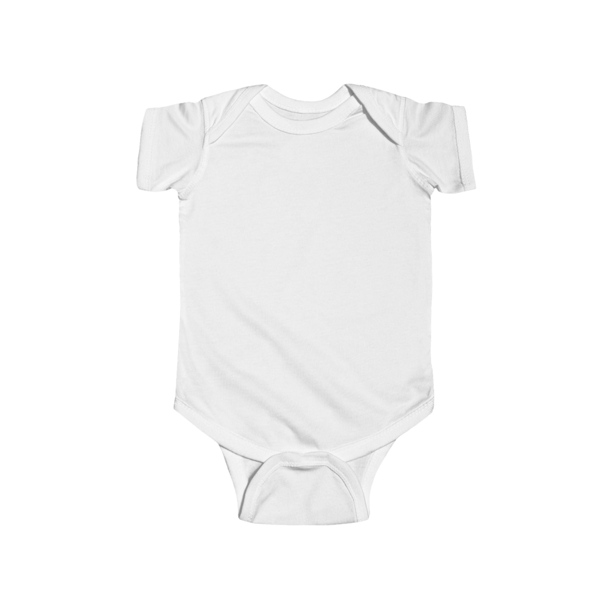 Harry Potter inspired Slytherin Infant Fine Jersey Bodysuit