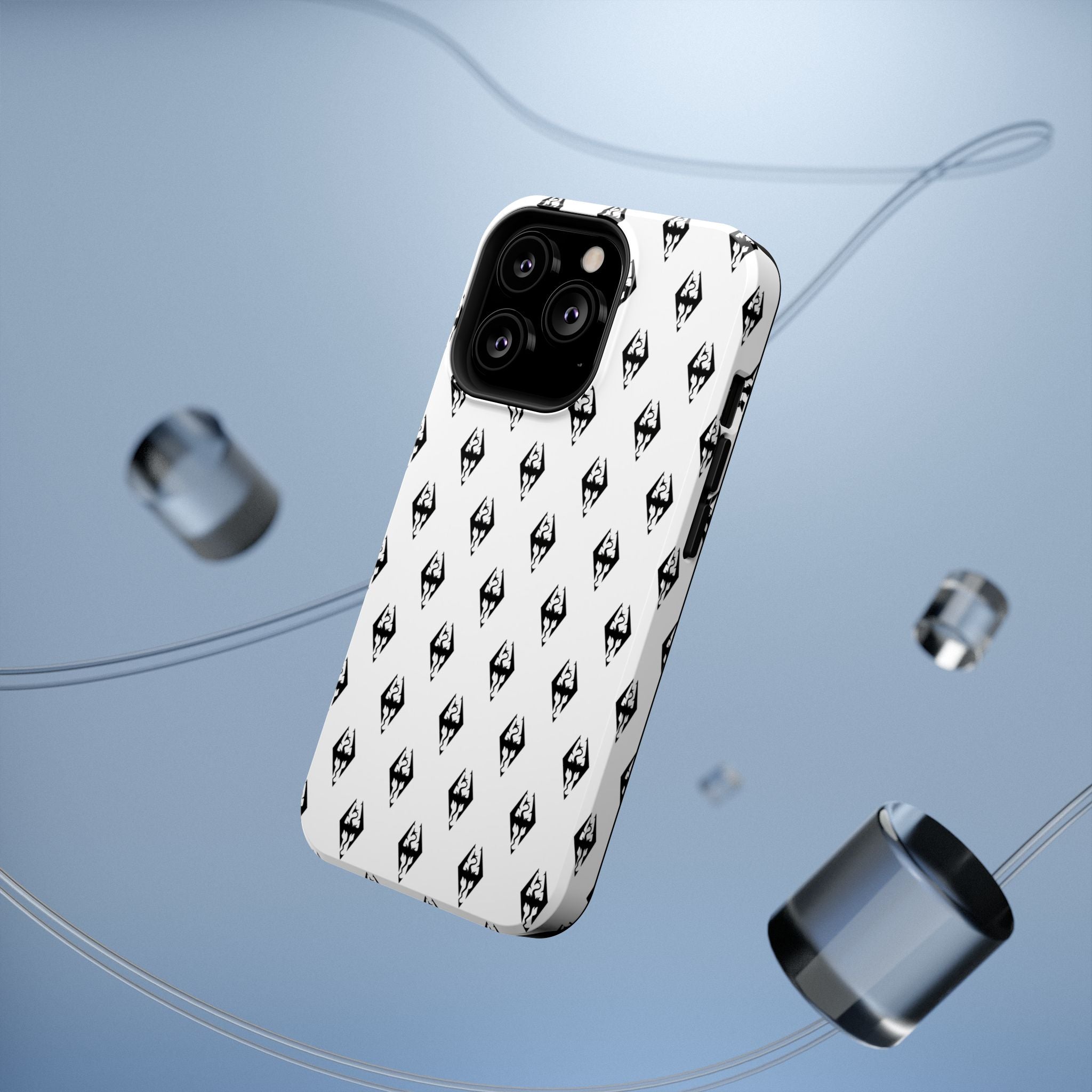 Dragonborn Impact-Resistant Cases