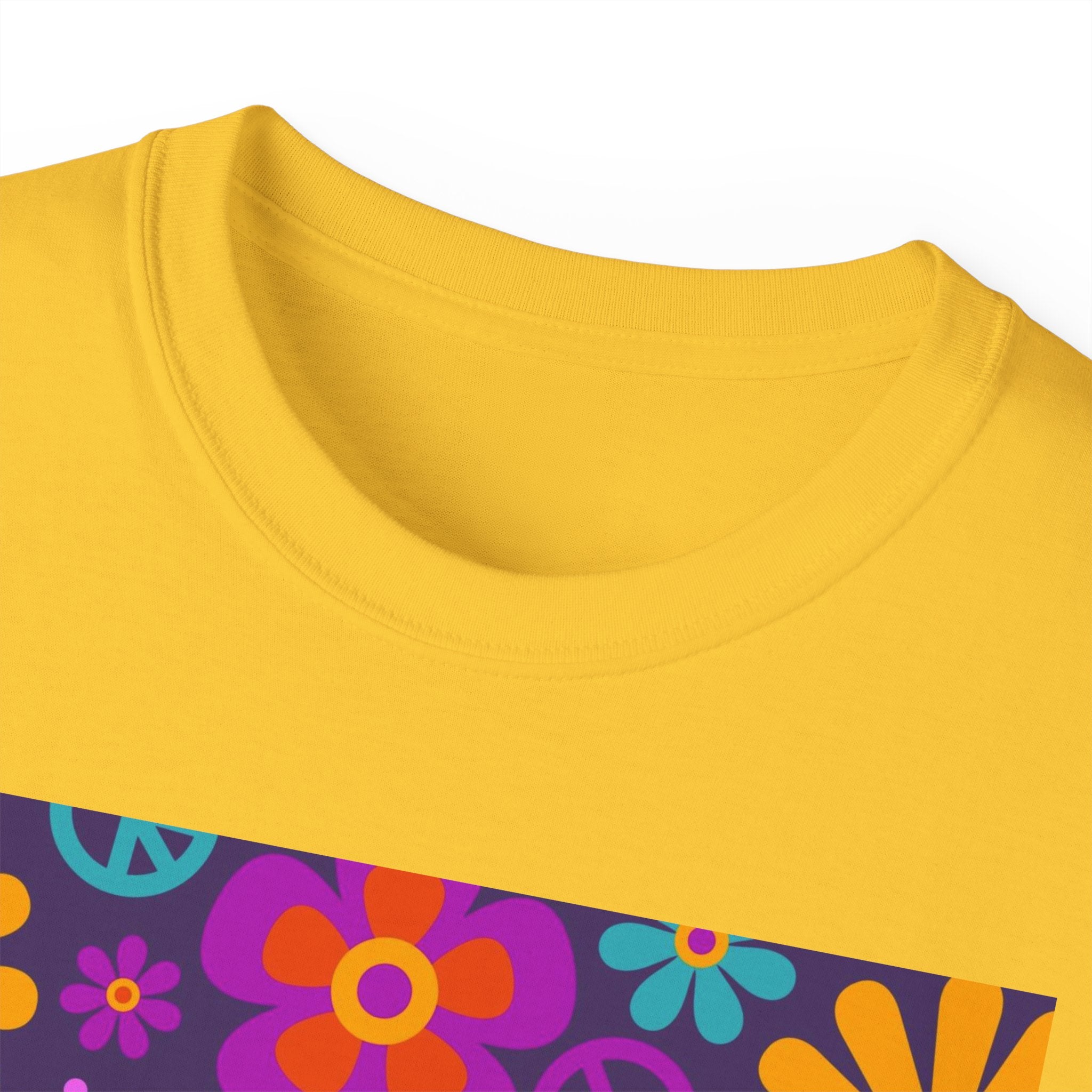 T-Shirt Boomshanka Young Ones