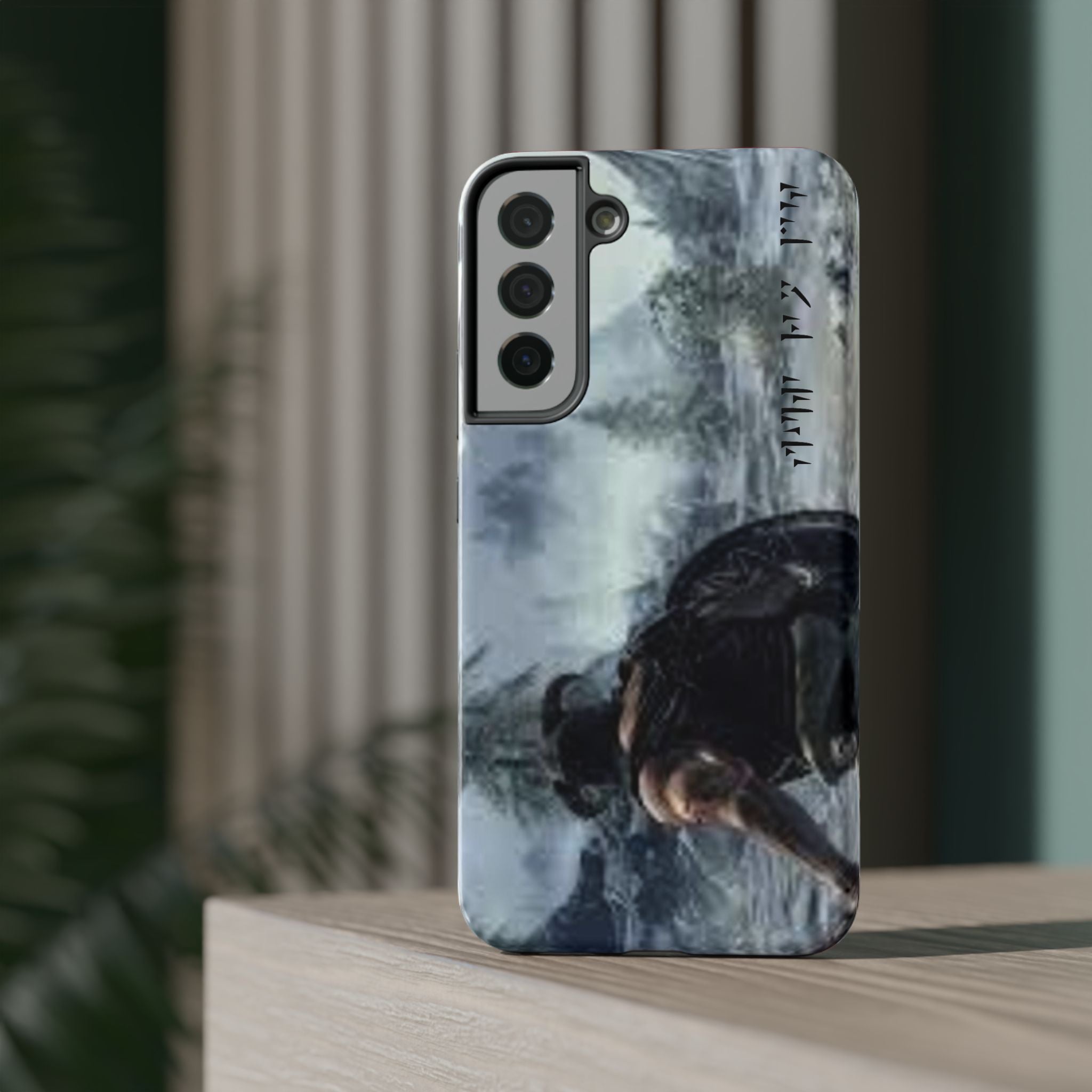 Dragonborn Impact-Resistant Cases