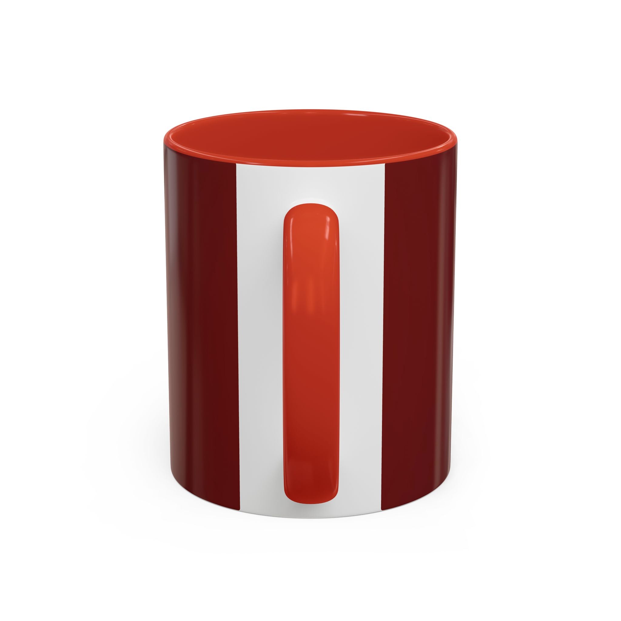 Mythic Dawn Accent Coffee Mug, 11oz