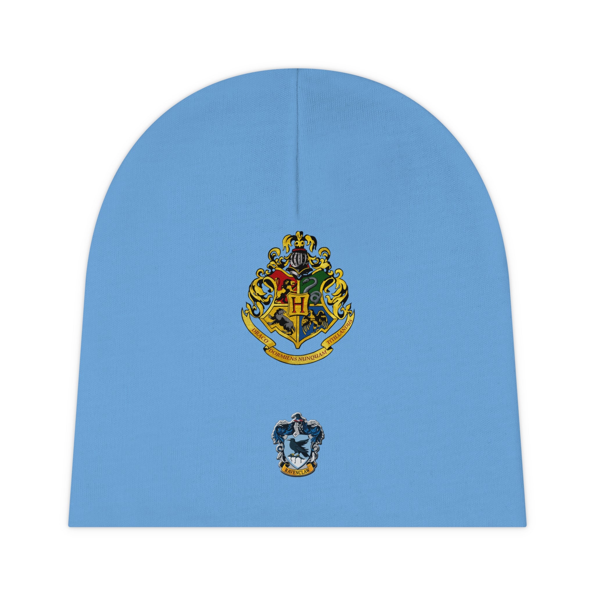 Hogwarts Harry Potter inspired Baby Beanie Sorting hat