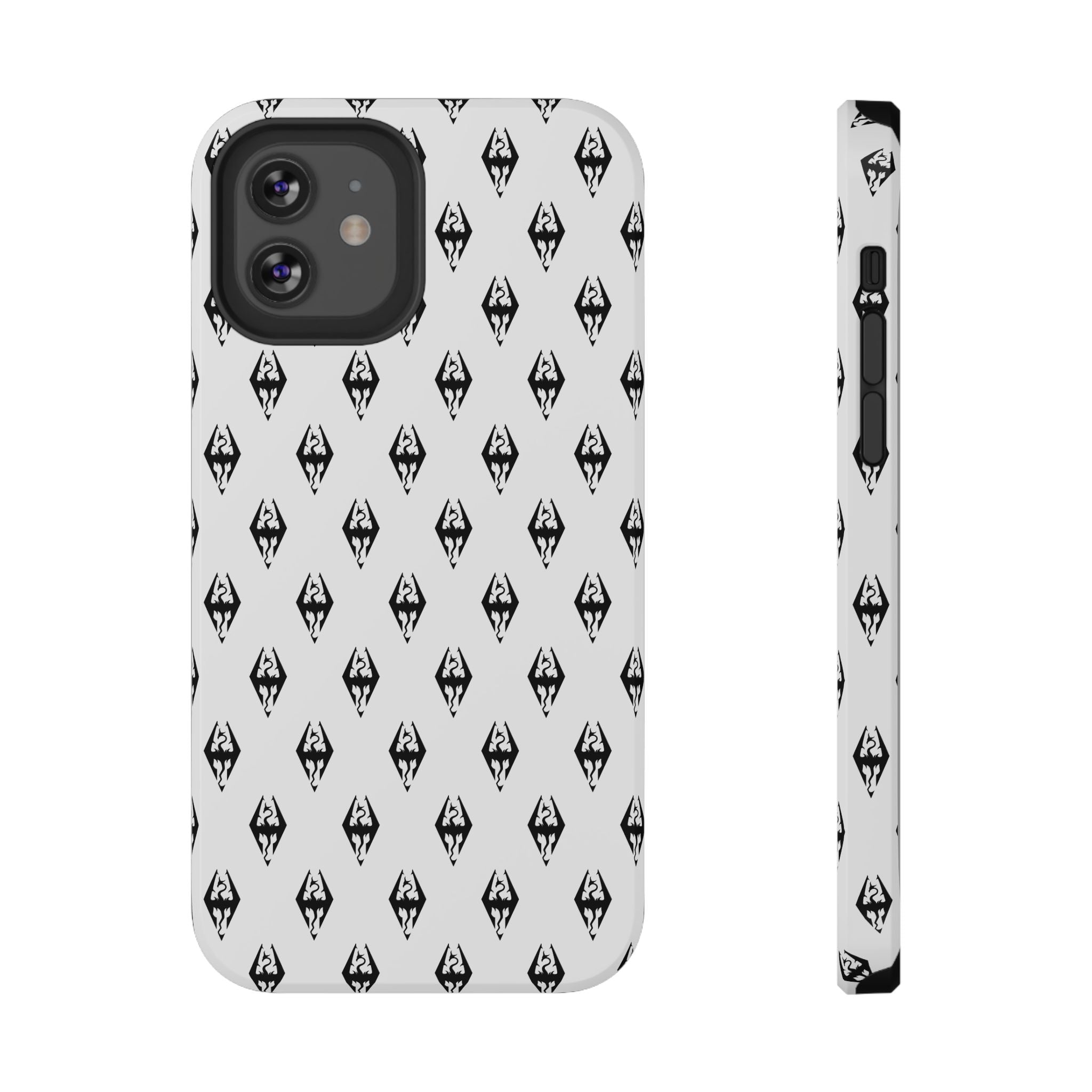Dragonborn Impact-Resistant Cases
