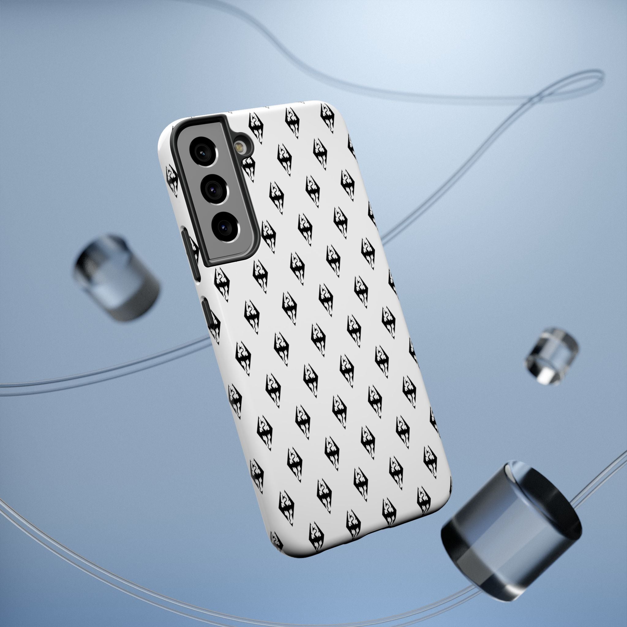 Dragonborn Impact-Resistant Cases