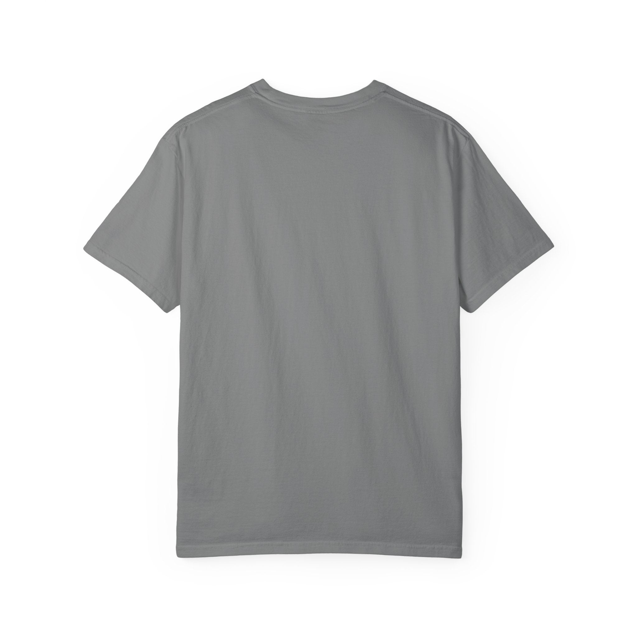Pulp Fiction inspired Ezekiel 25:17 Unisex Garment-Dyed T-shirt