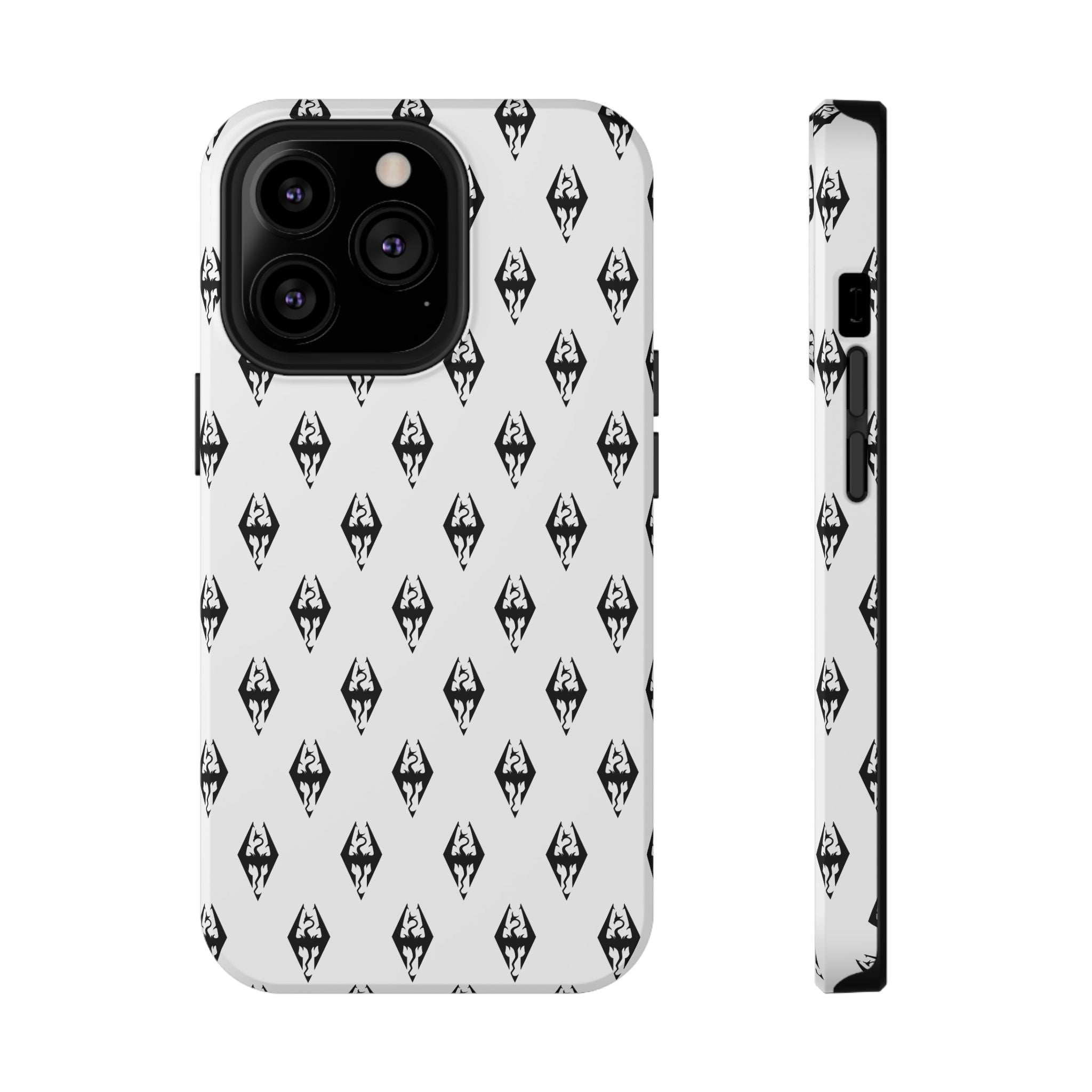 Dragonborn Impact-Resistant Cases