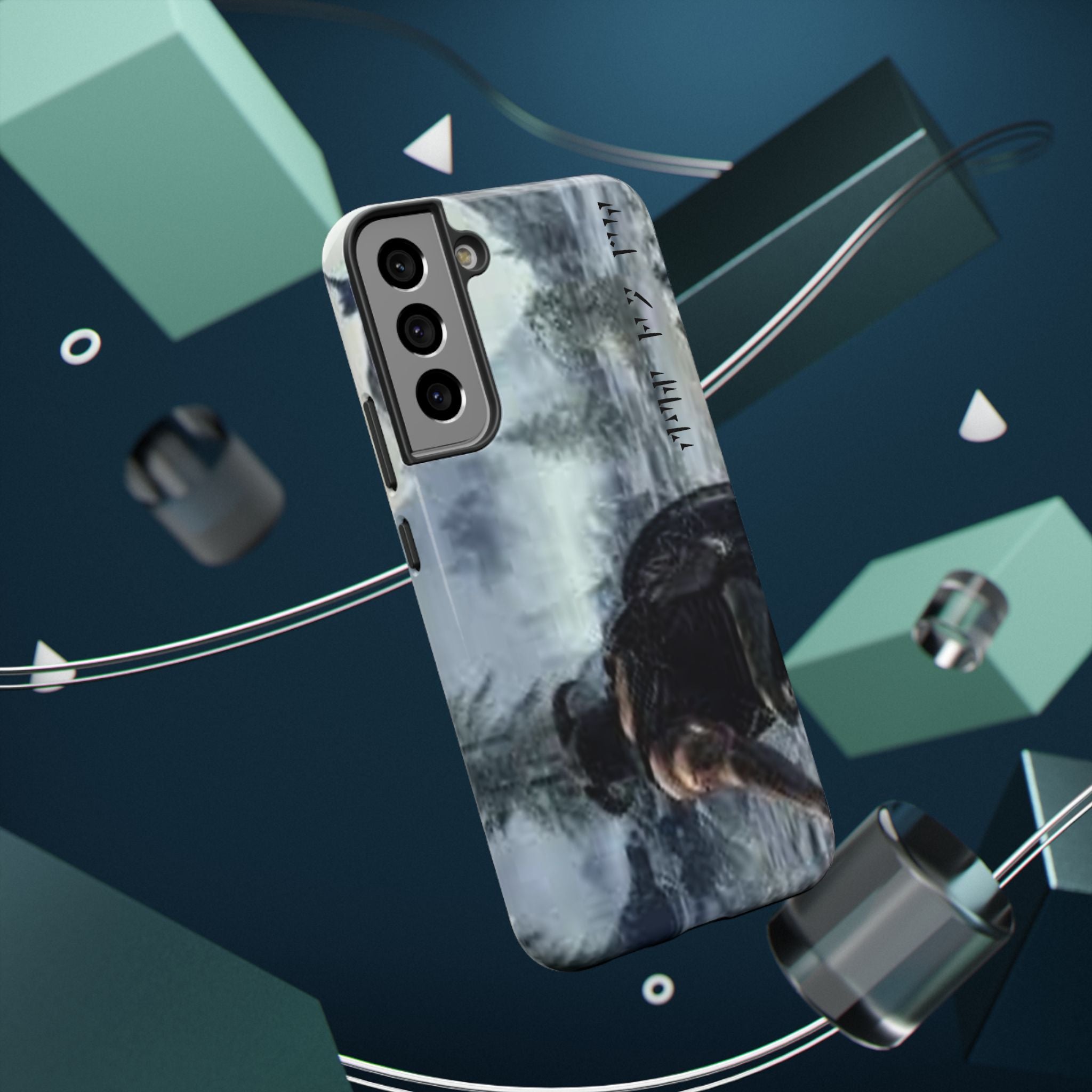 Dragonborn Impact-Resistant Cases