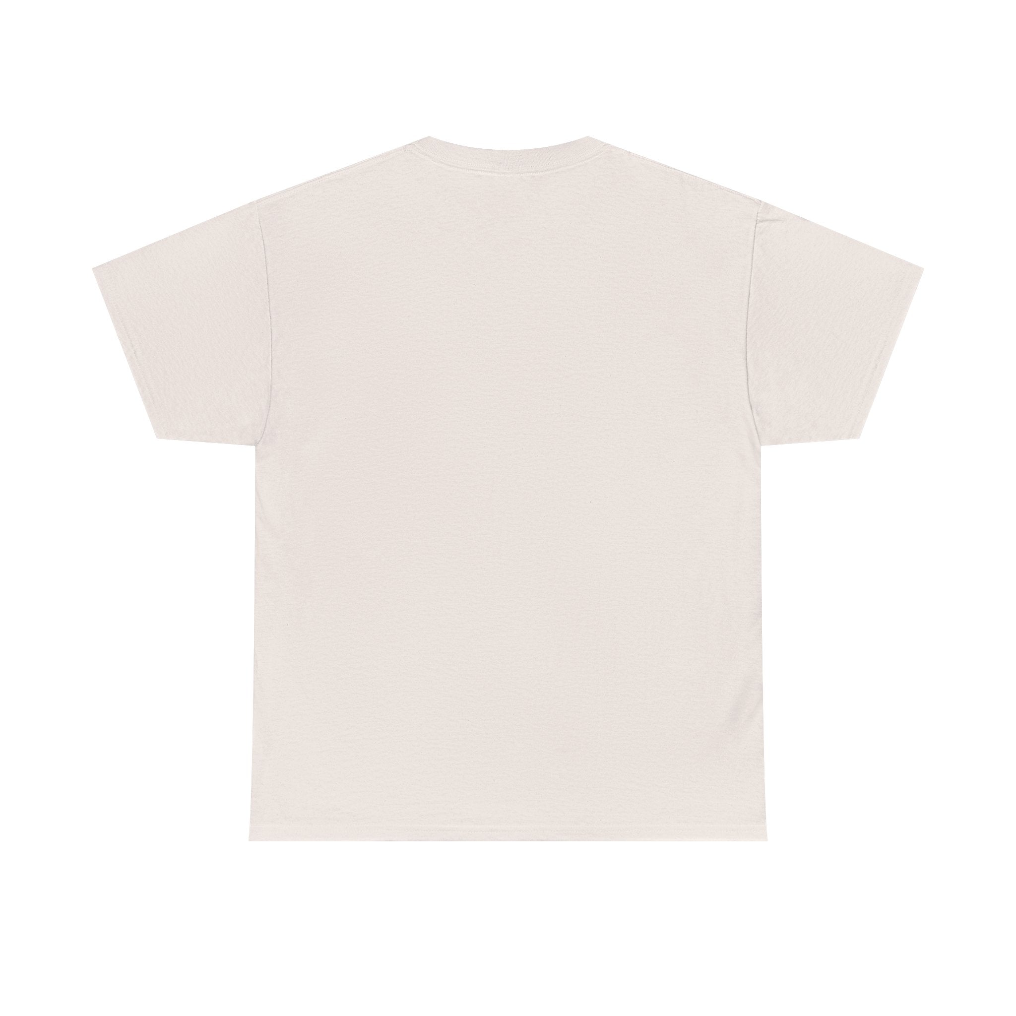 Goldeneye game end scene Unisex Heavy Cotton Tee. Gamer t shirt
