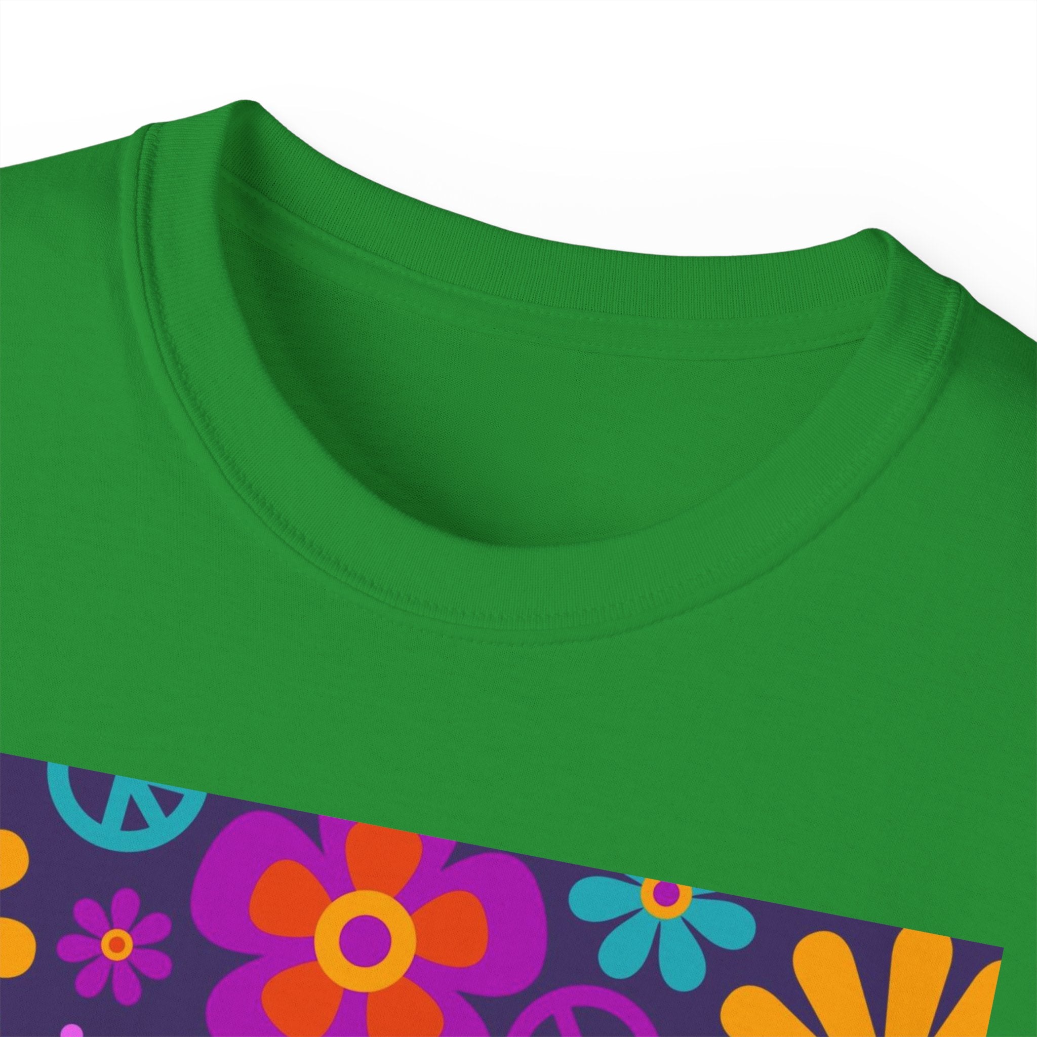 T-Shirt Boomshanka Young Ones