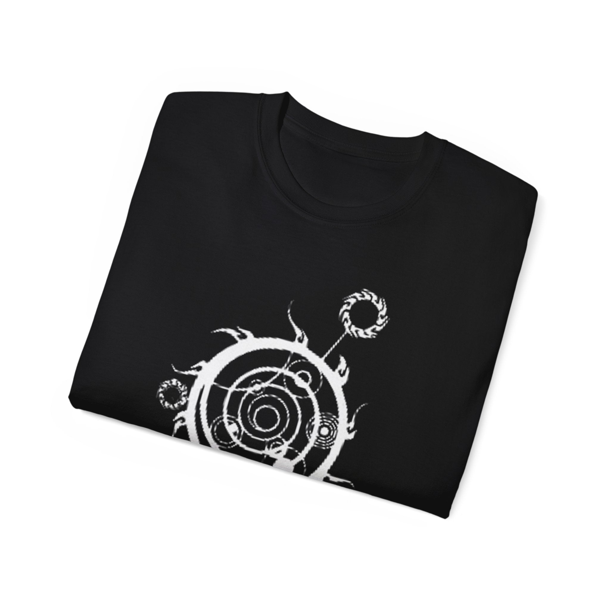 Dragonborn Oghma infinium Unisex Ultra Cotton Tee