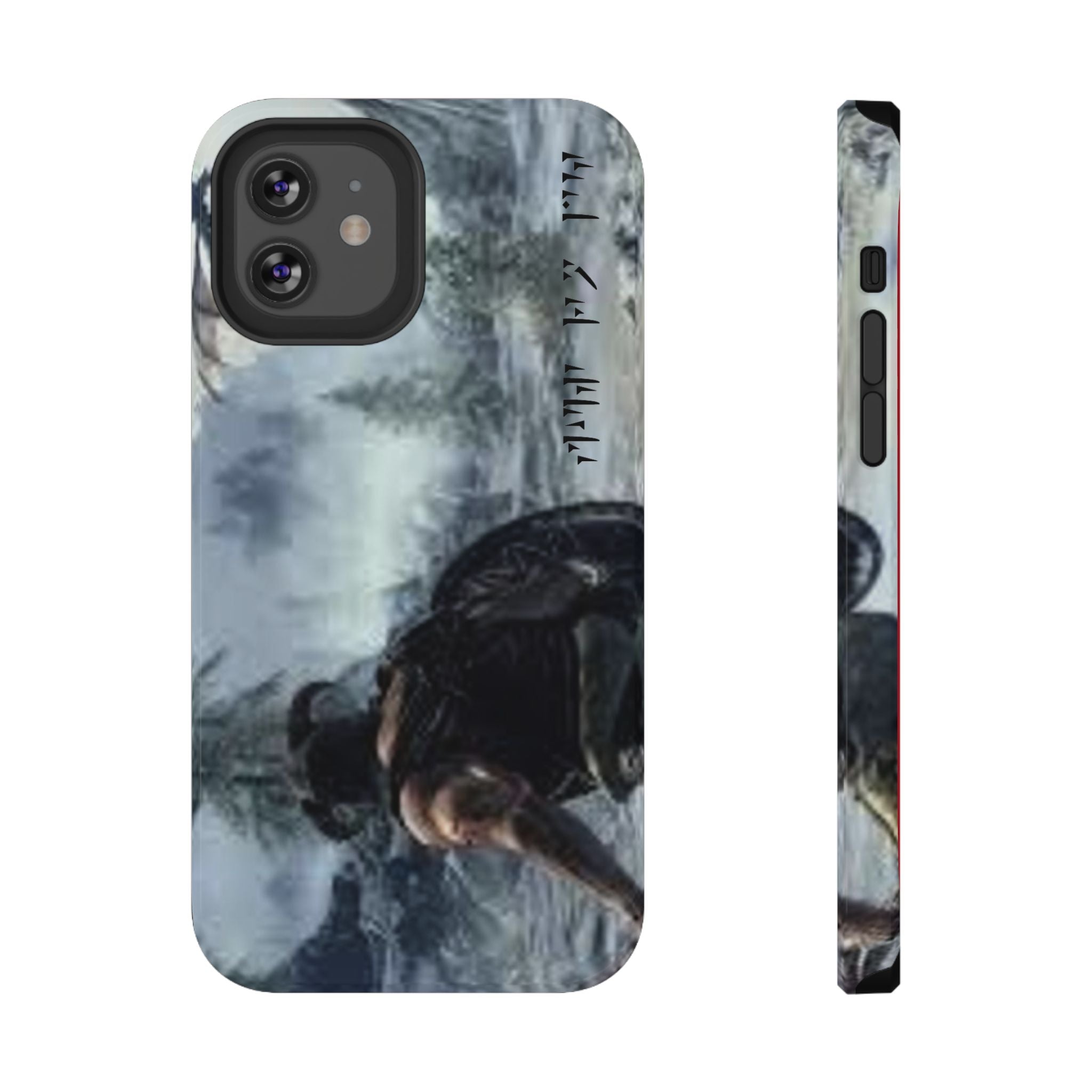 Dragonborn Impact-Resistant Cases