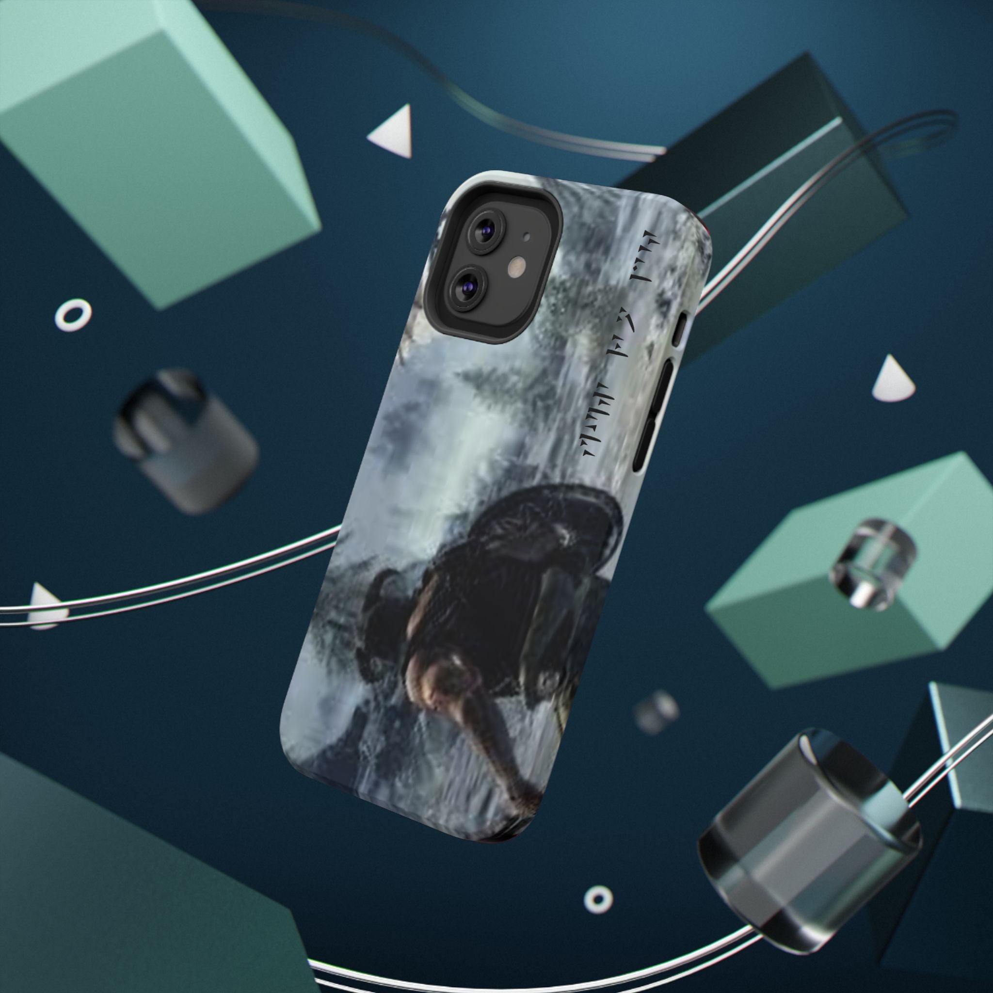 Dragonborn Impact-Resistant Cases