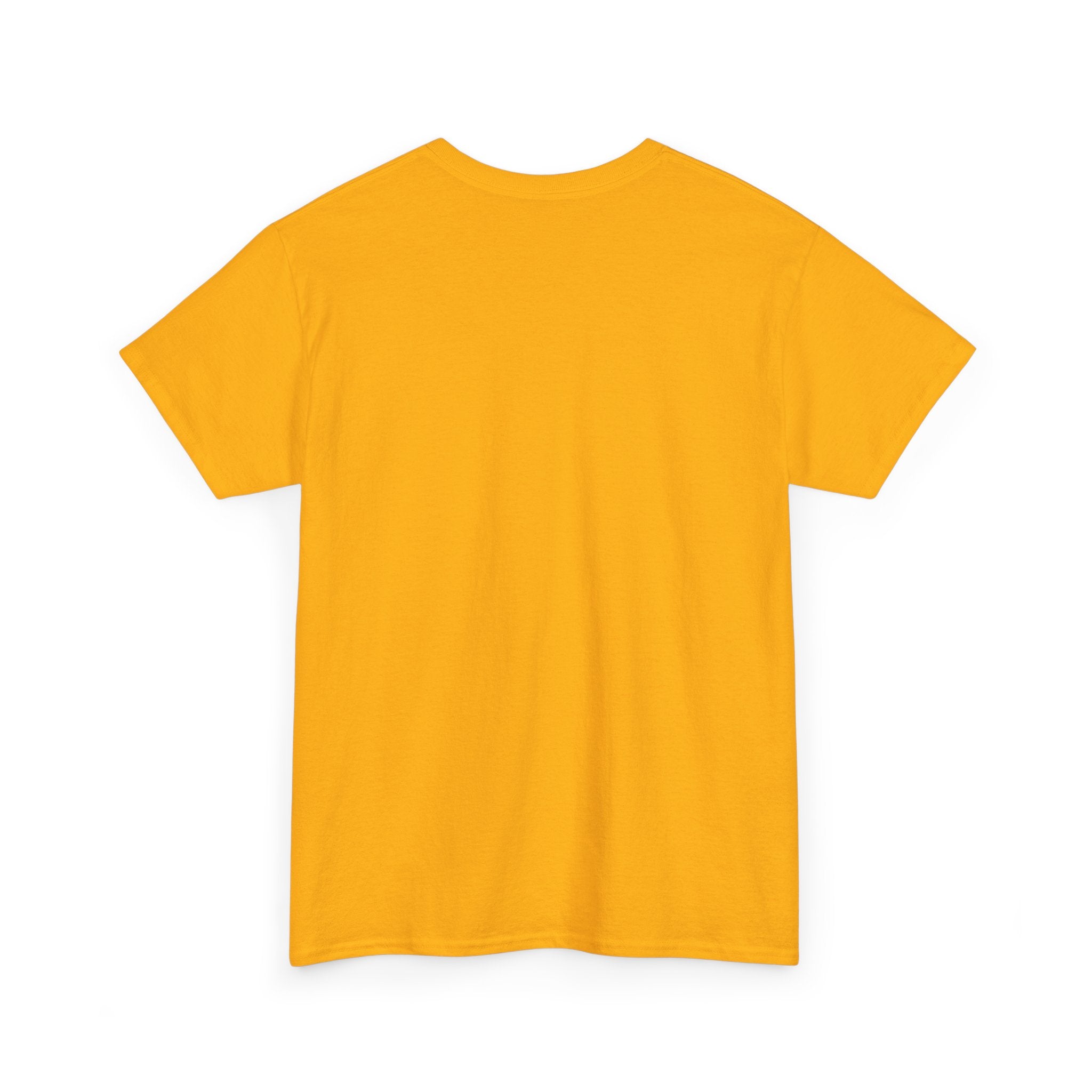 Game of Thrones inspired House Greyjoy Ironborn Unisex Heavy Cotton Tee