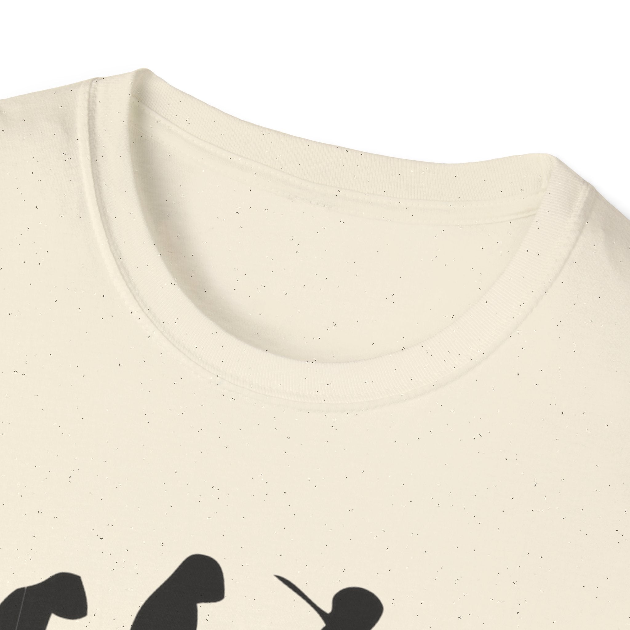 Scooter evolution Unisex Softstyle T-Shirt