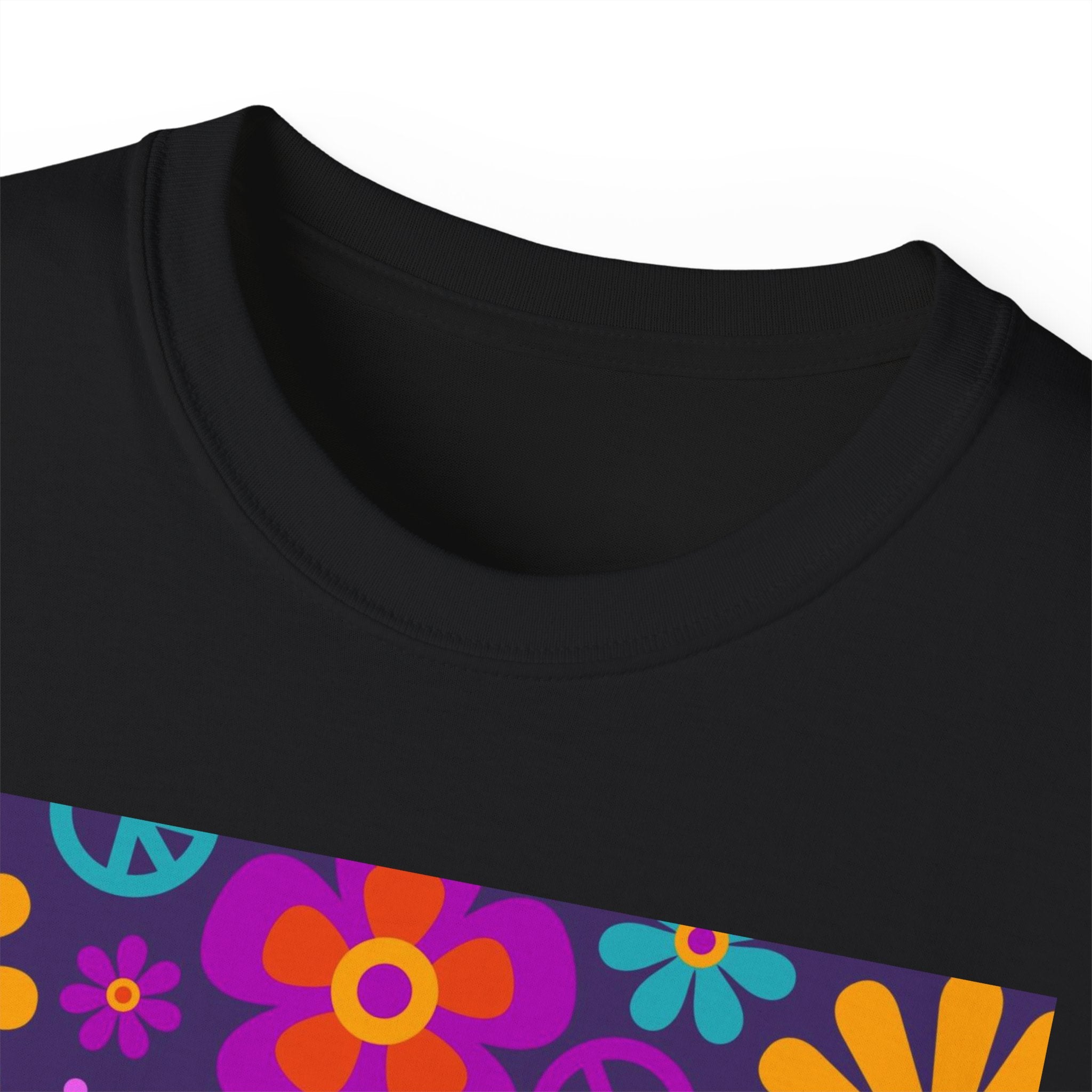 T-Shirt Boomshanka Young Ones