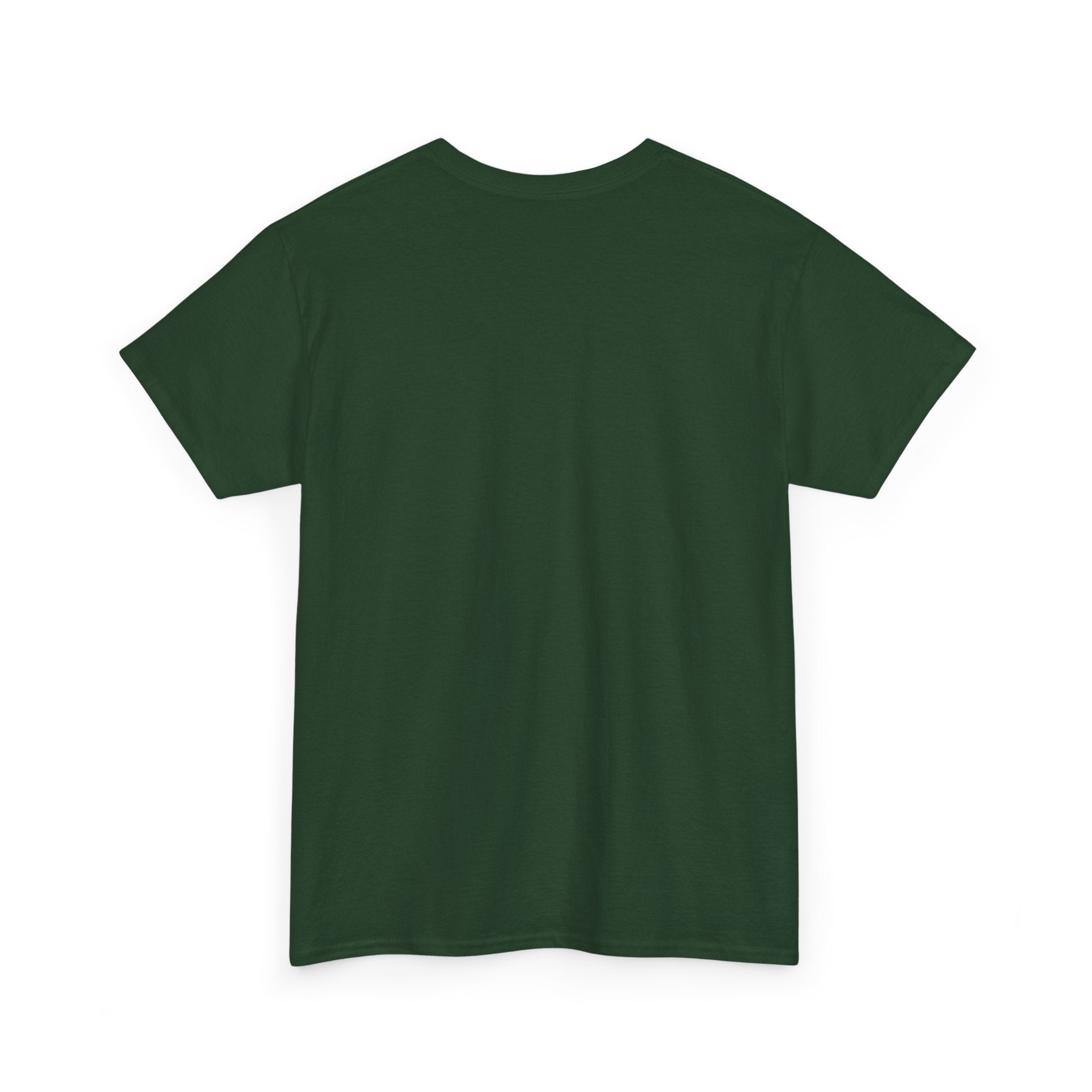 Officer Doofy 'My Ass' Funny Unisex Heavy Cotton Tee