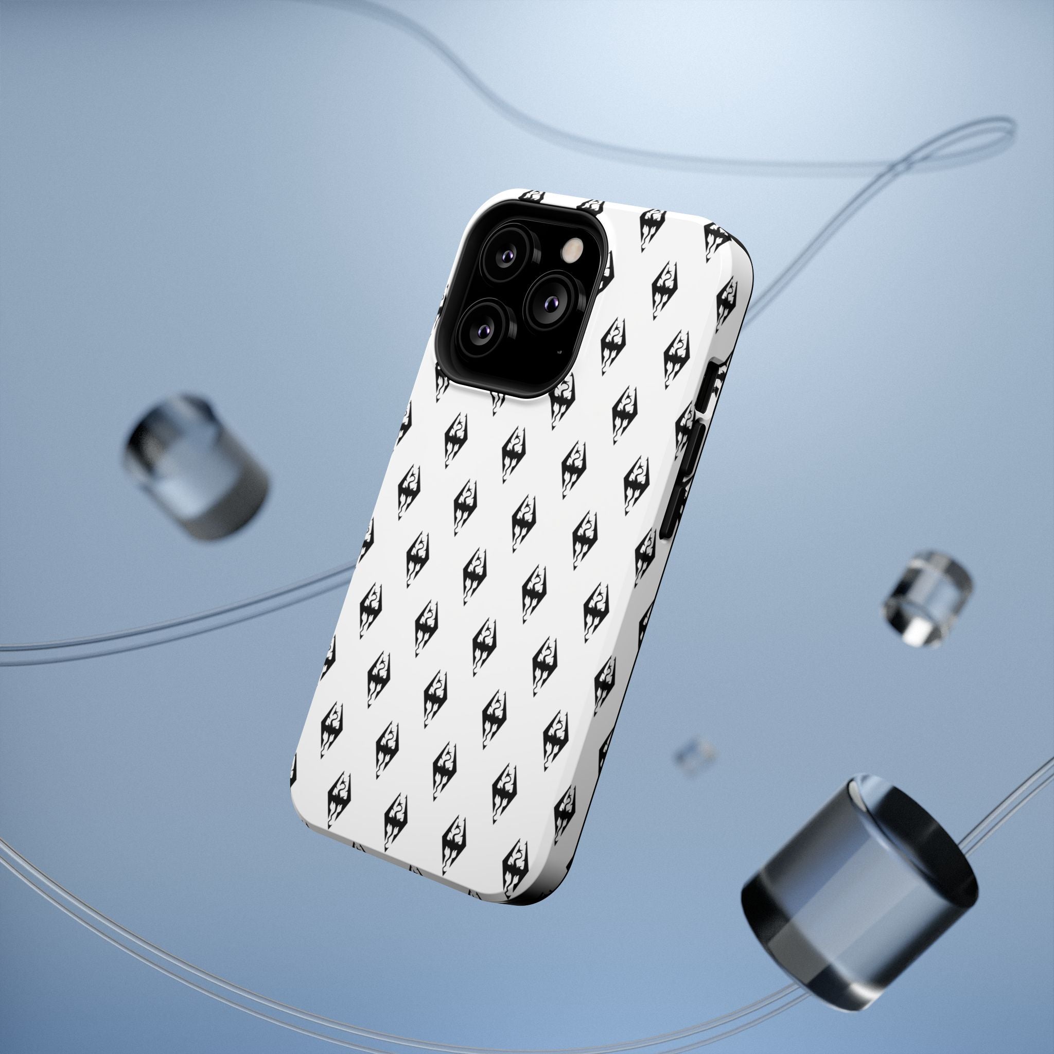 Dragonborn Impact-Resistant Cases