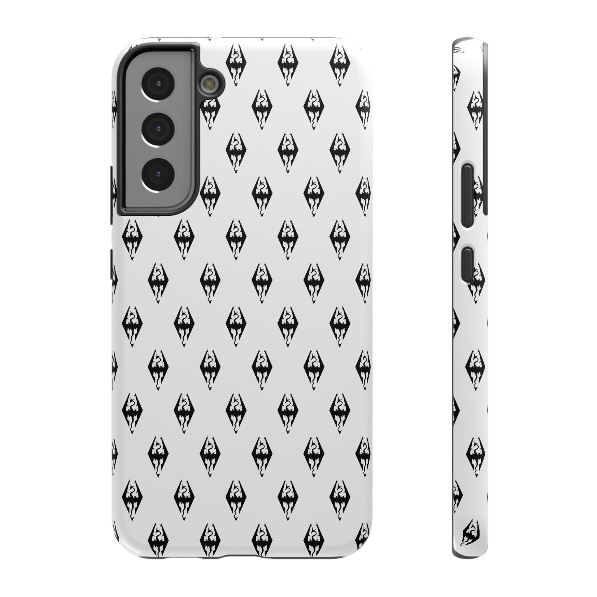 Dragonborn Impact-Resistant Cases