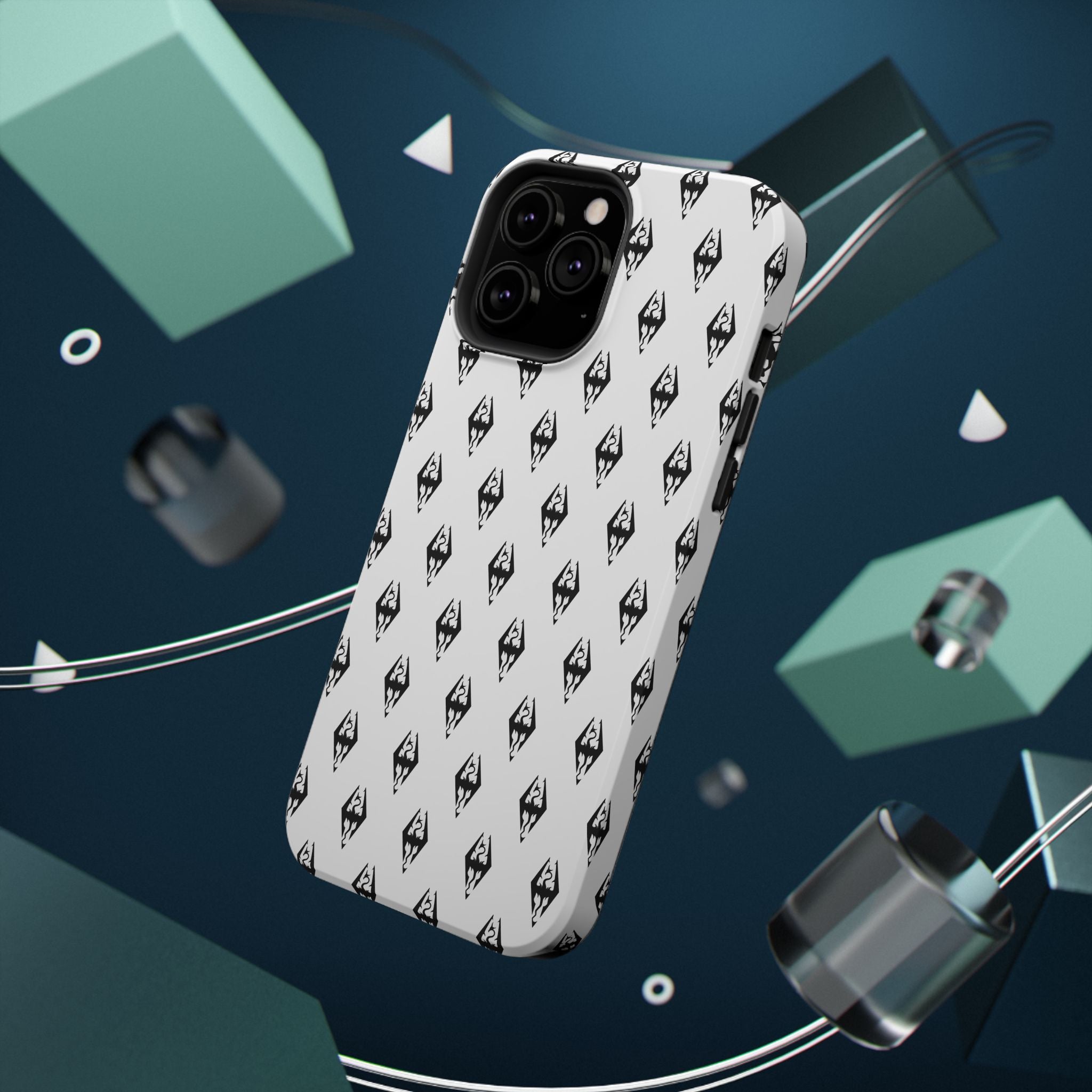 Dragonborn Impact-Resistant Cases