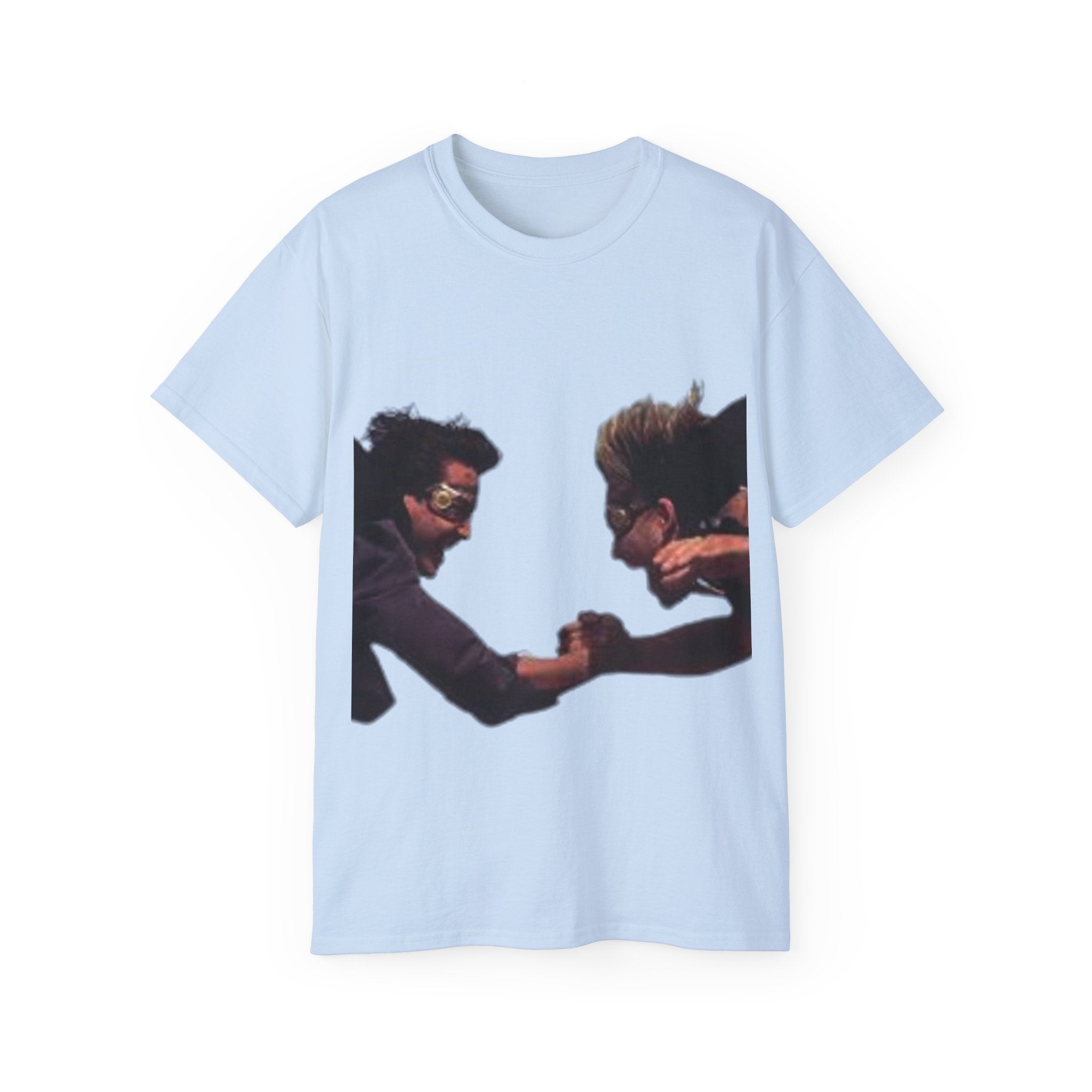 Point Break inspired Unisex Ultra Cotton Tee