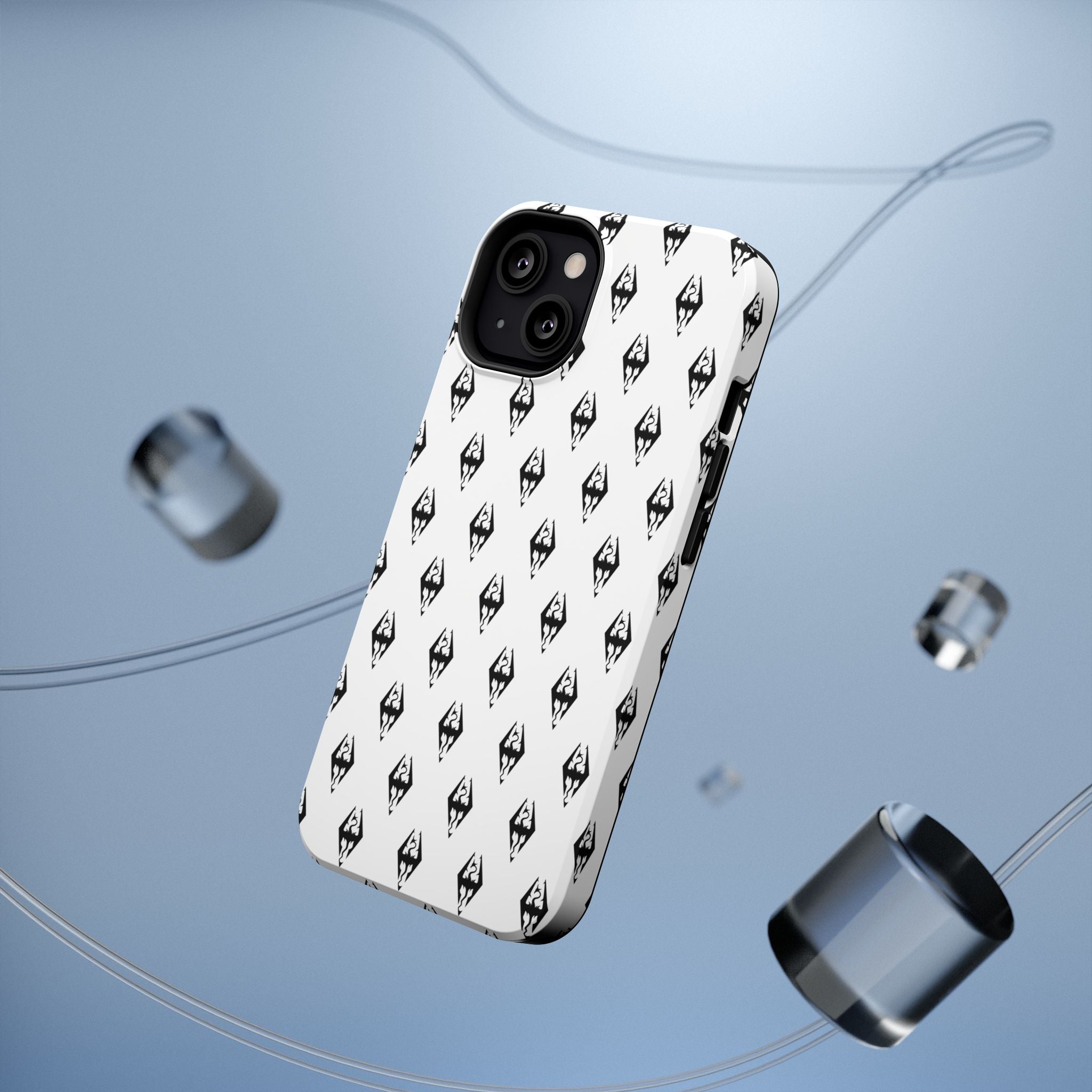 Dragonborn Impact-Resistant Cases