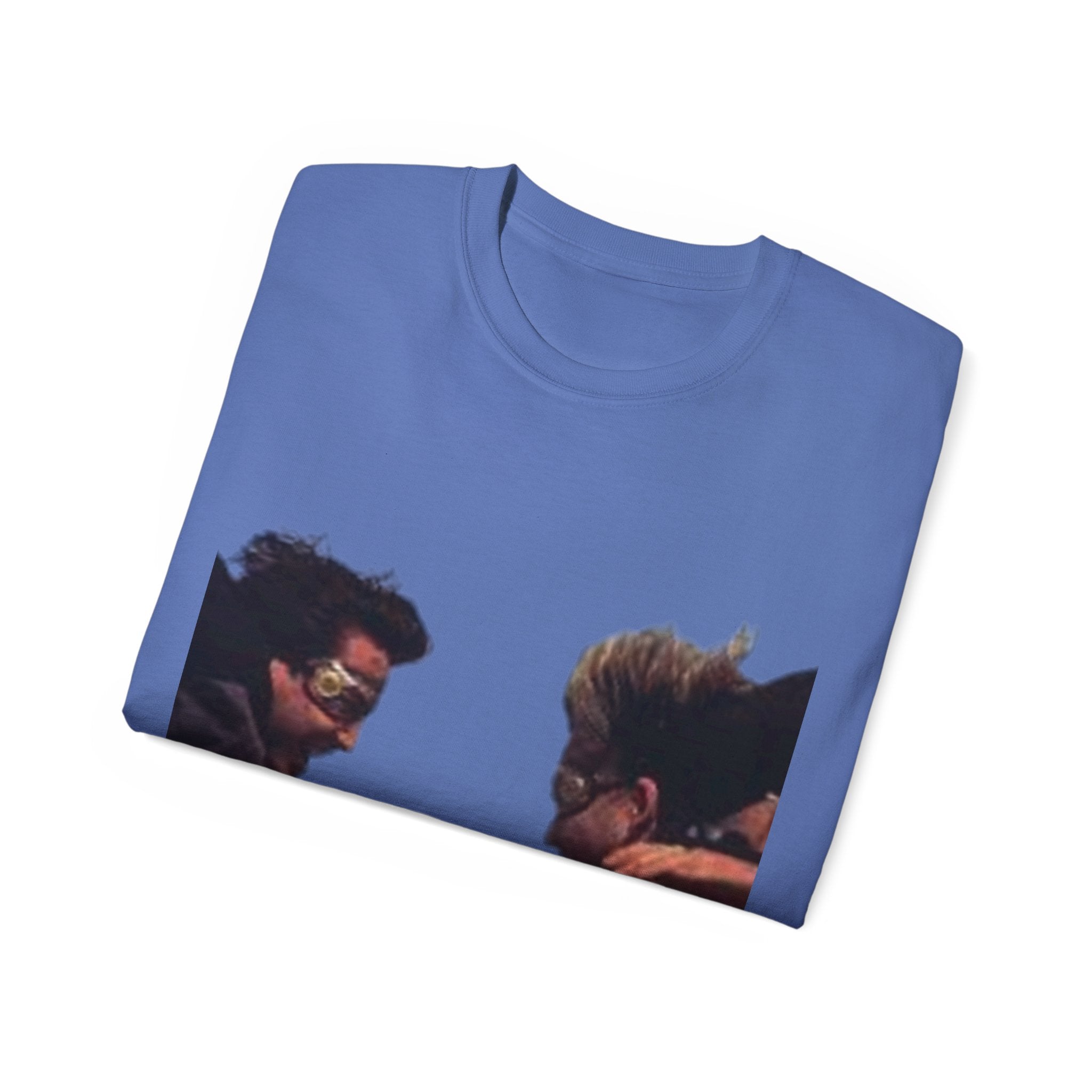 Point Break inspired Unisex Ultra Cotton Tee