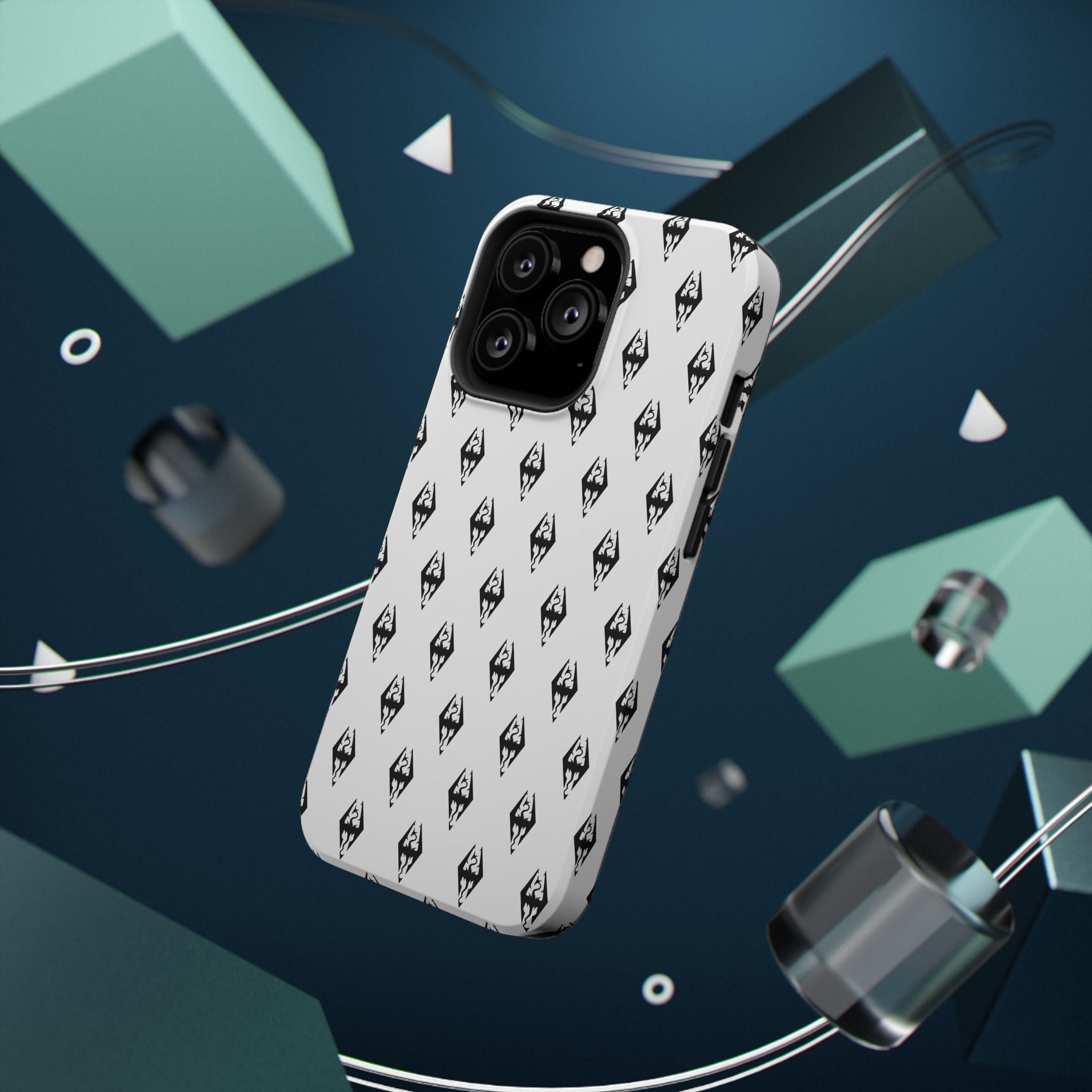 Dragonborn Impact-Resistant Cases