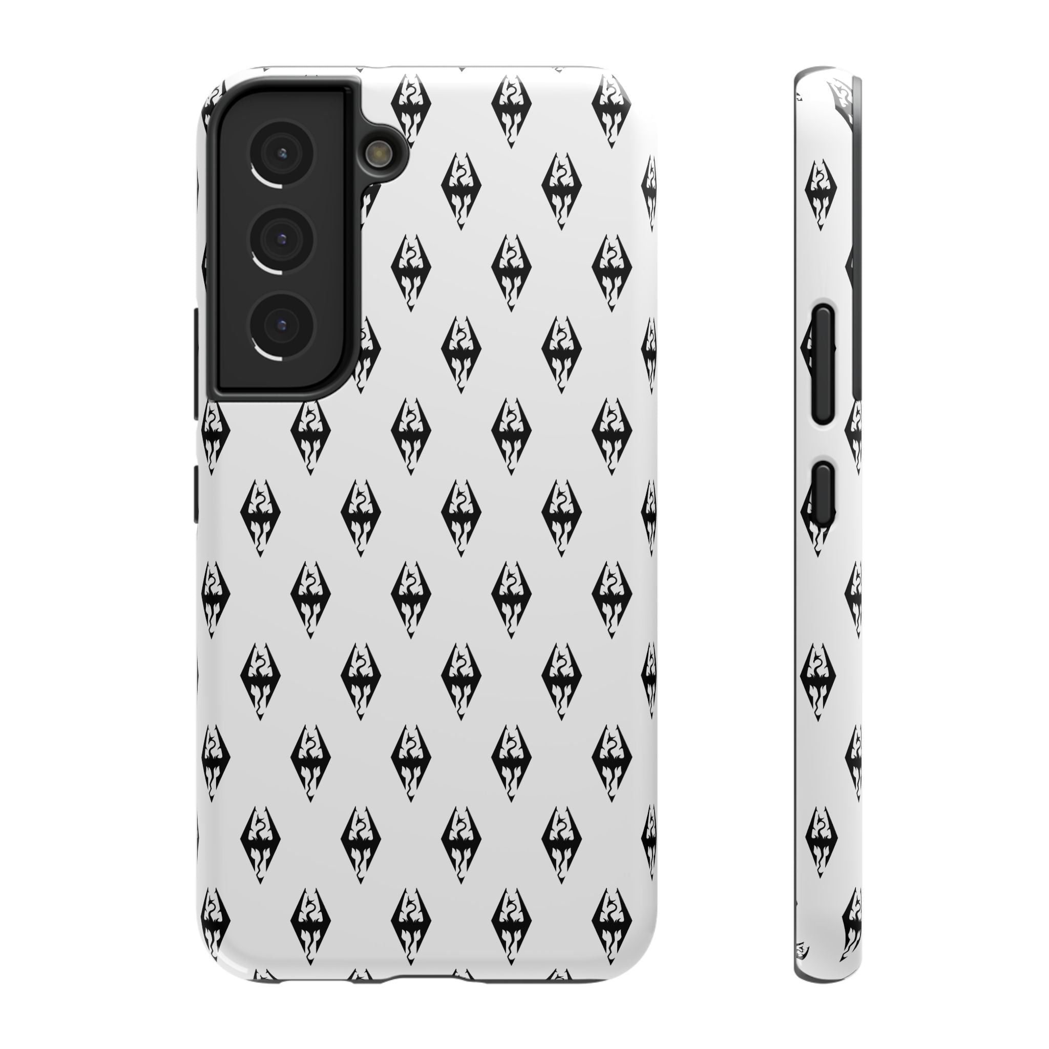Dragonborn Impact-Resistant Cases
