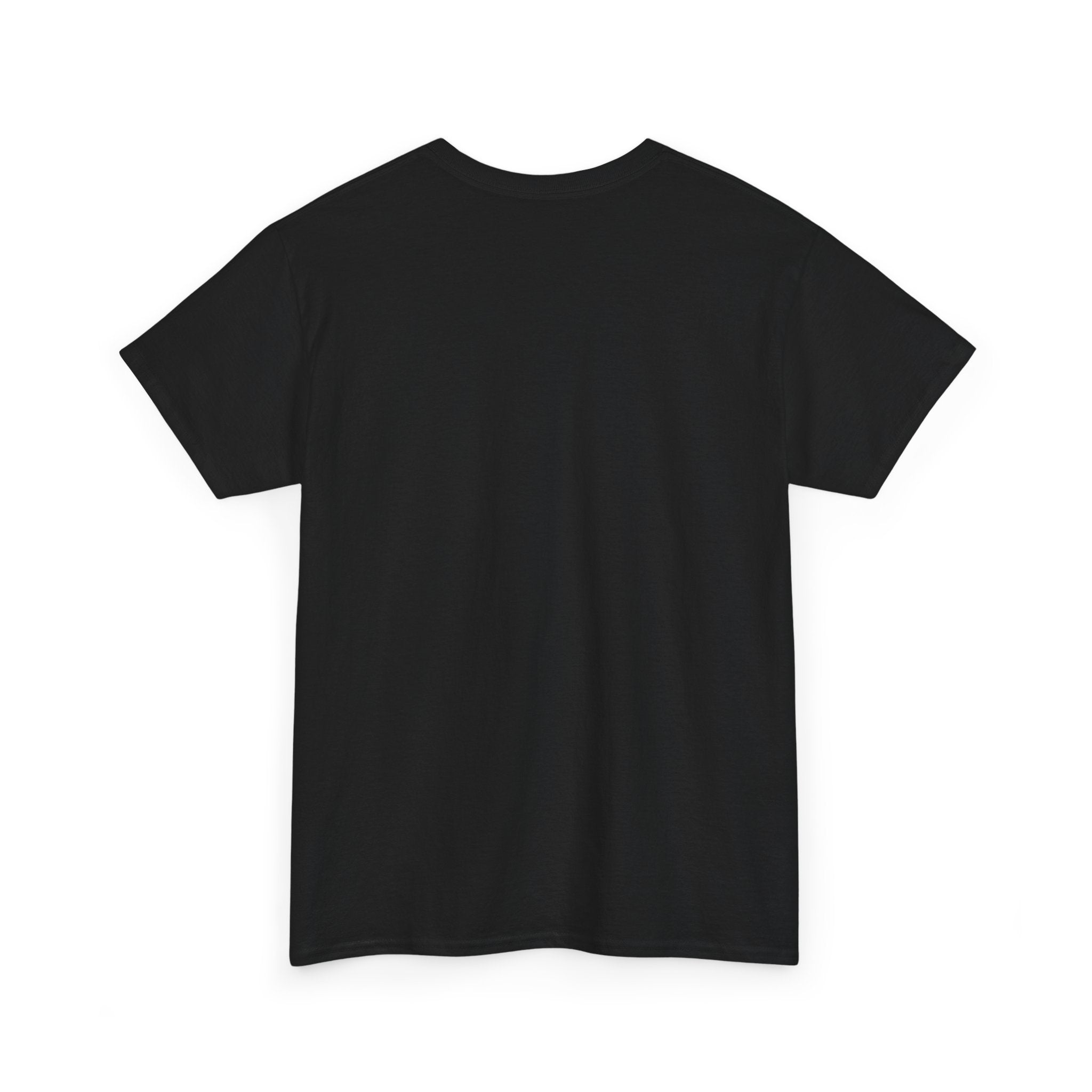 Alien Nostromo Unisex Heavy Cotton Tee