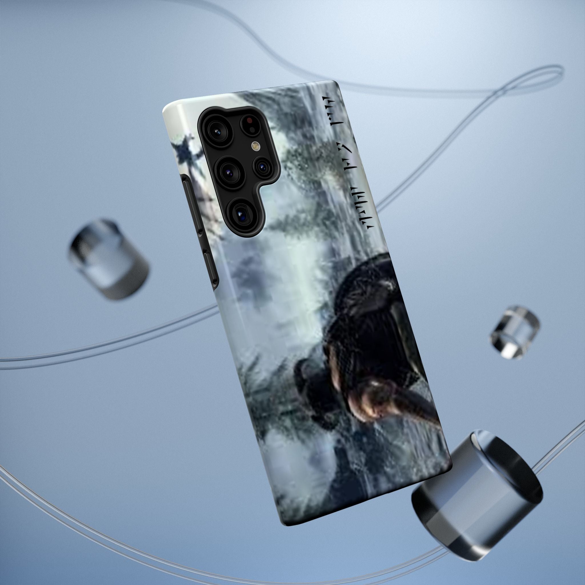 Dragonborn Impact-Resistant Cases