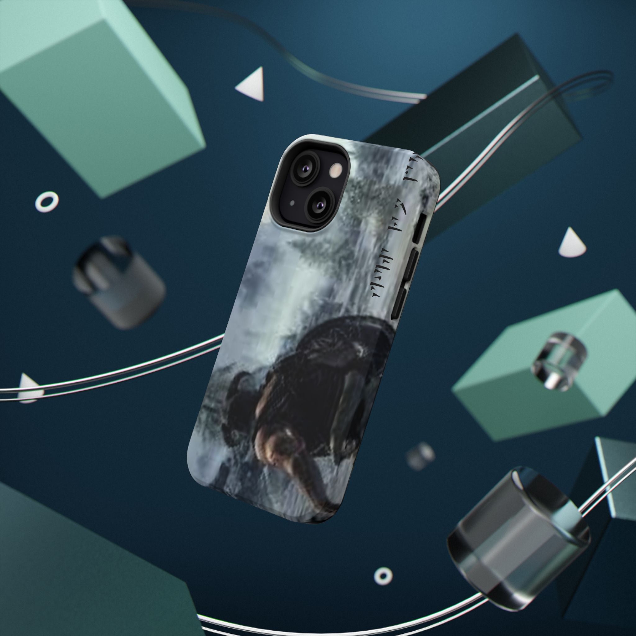 Dragonborn Impact-Resistant Cases