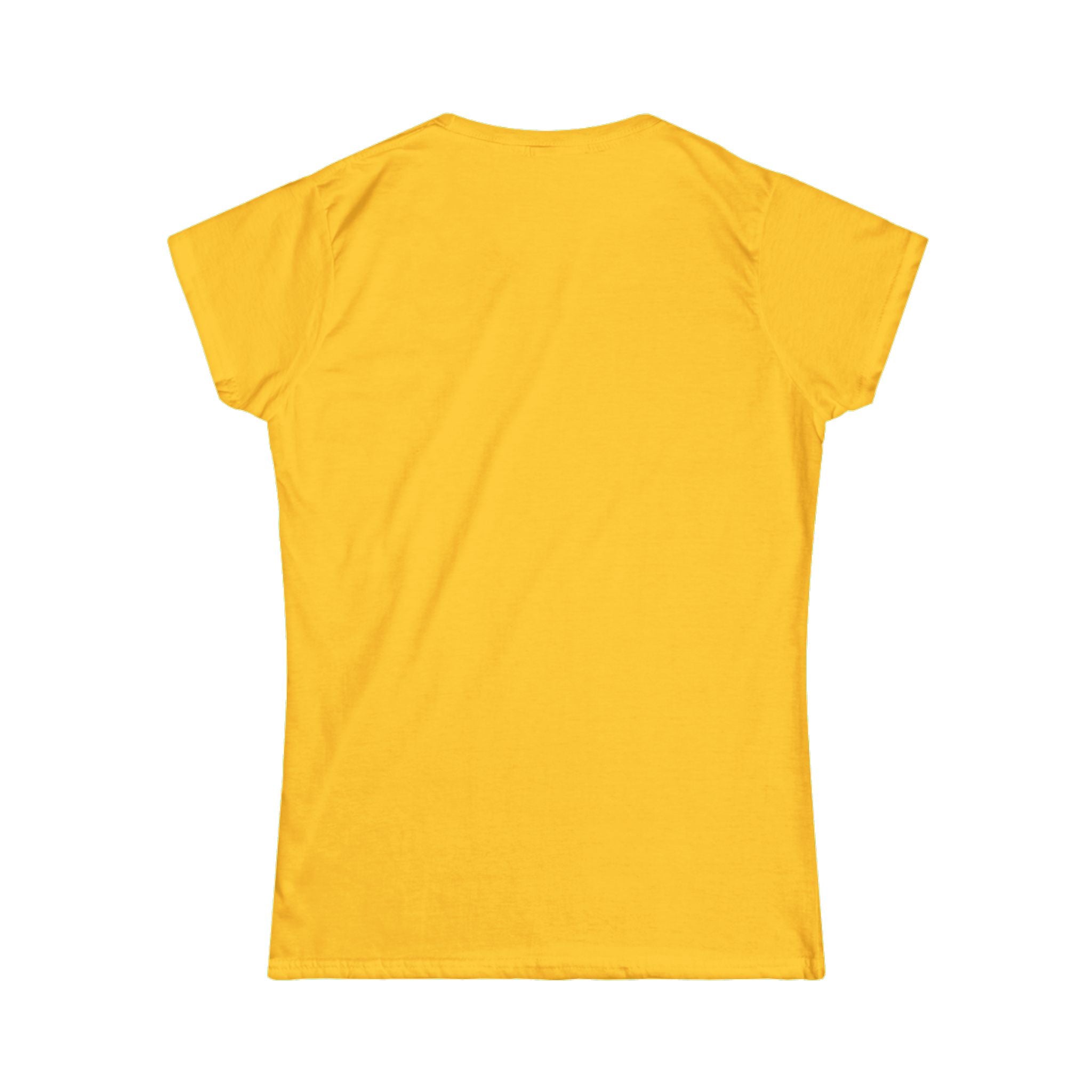 Women's Tee - Tarot Card The Lovers - Spirituality Shirt