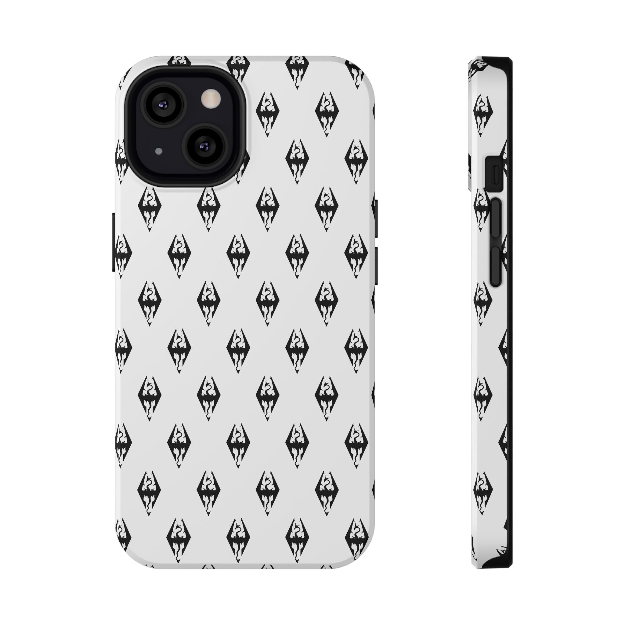 Dragonborn Impact-Resistant Cases