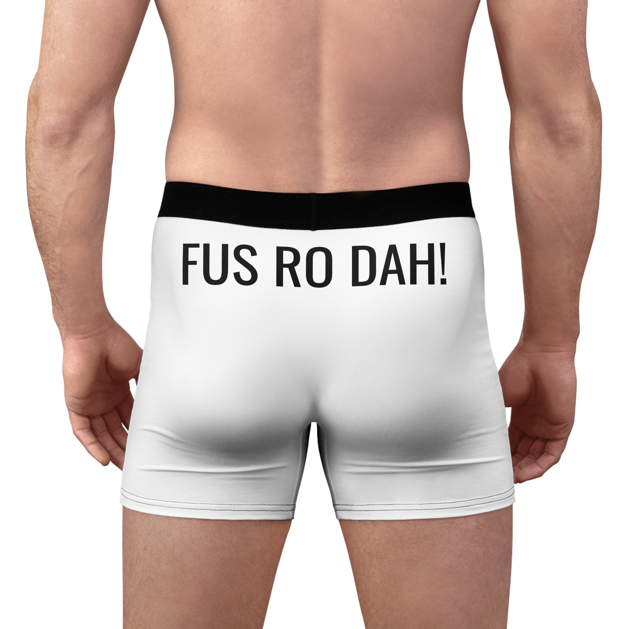 Dragonborn Men's Boxer Briefs