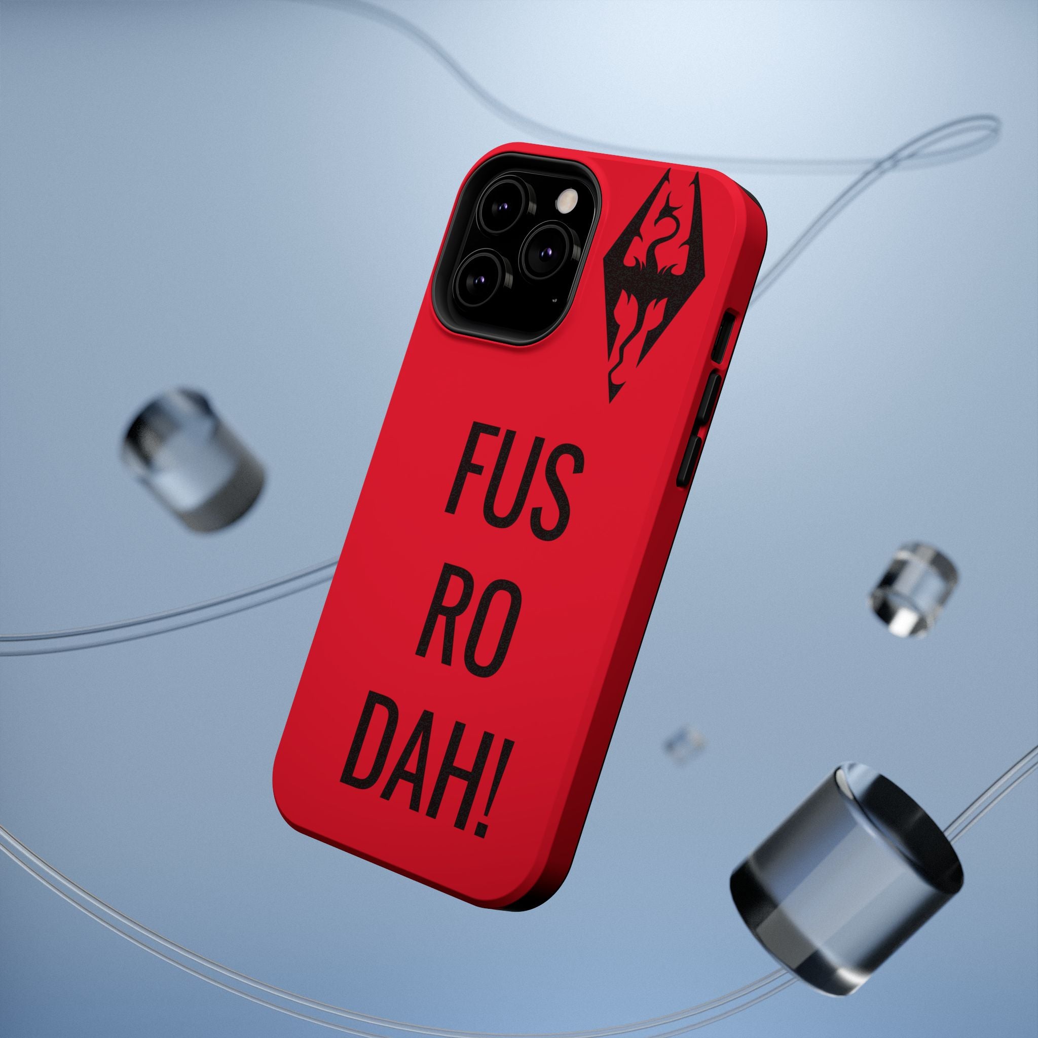 Dragonborn Impact-Resistant Cases