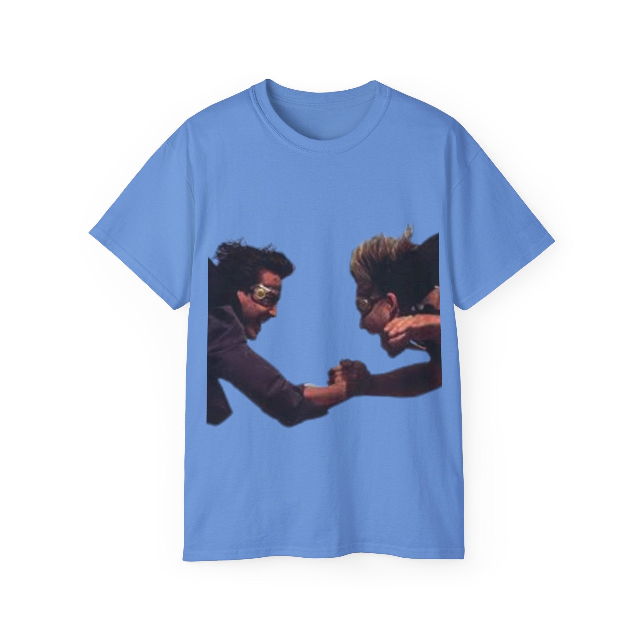 Point Break inspired Unisex Ultra Cotton Tee