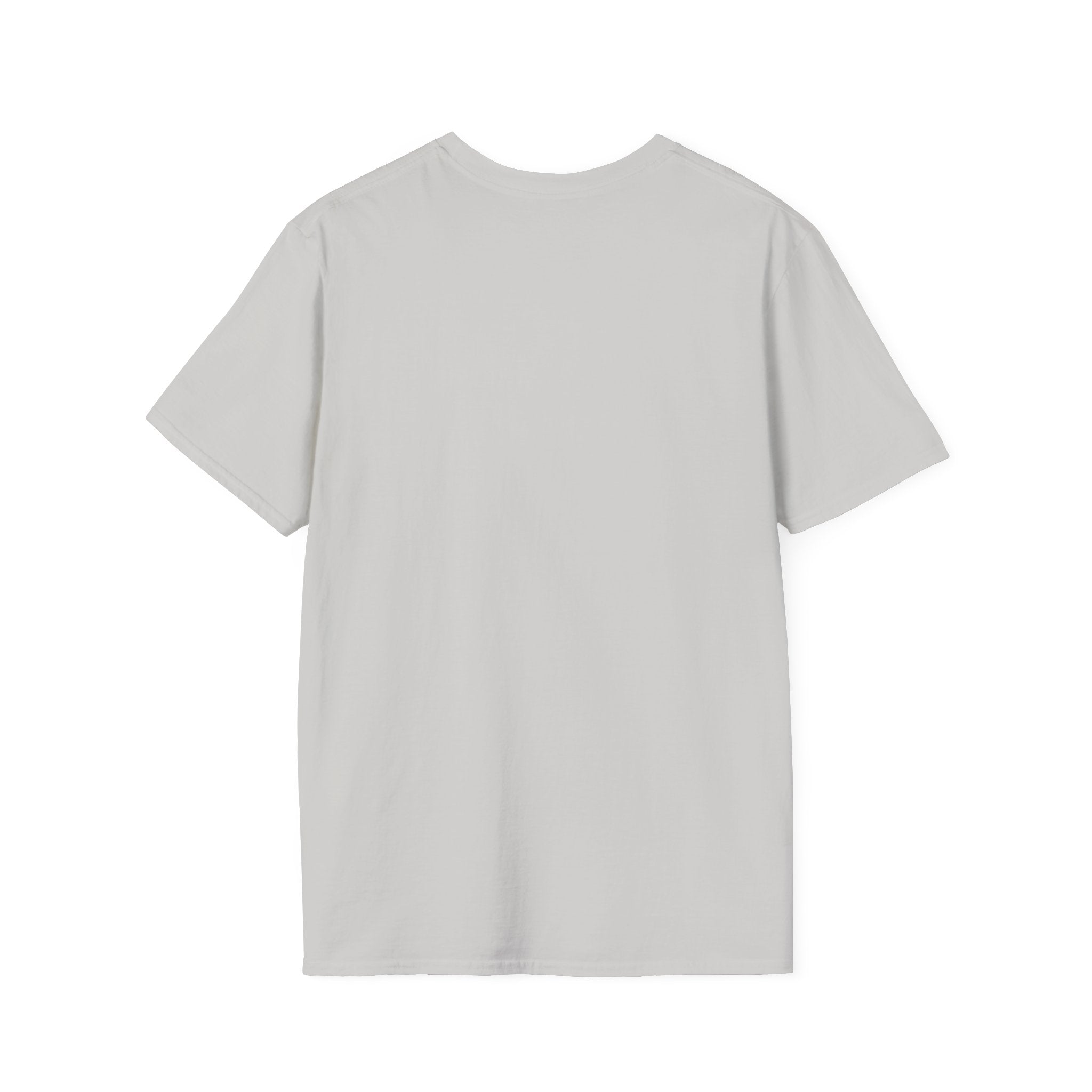 Nessie Unisex Softstyle T-Shirt