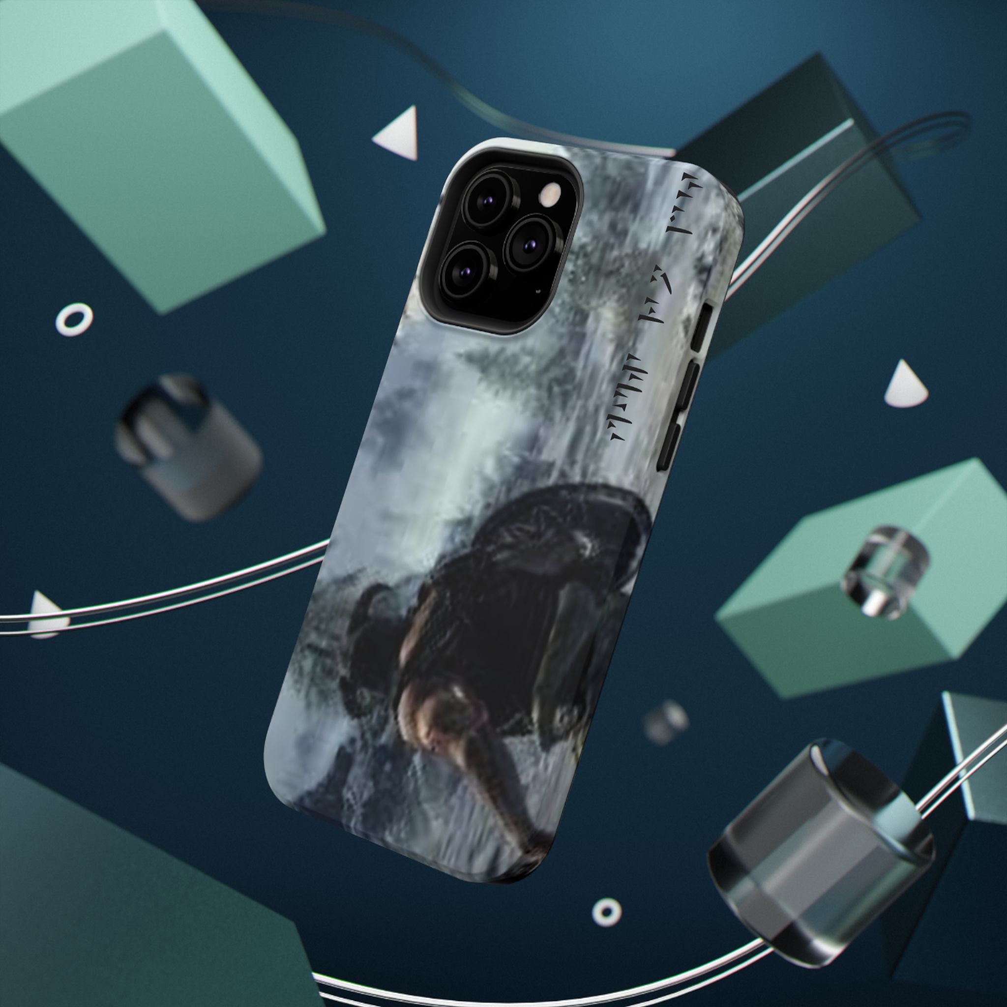 Dragonborn Impact-Resistant Cases