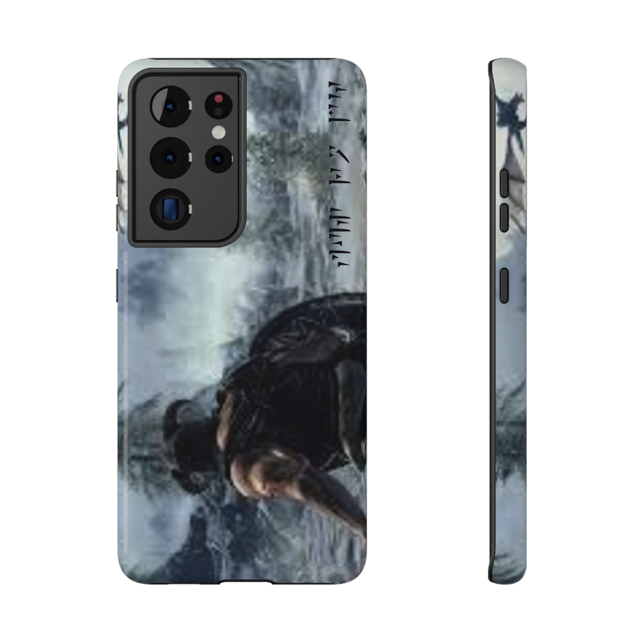 Dragonborn Impact-Resistant Cases