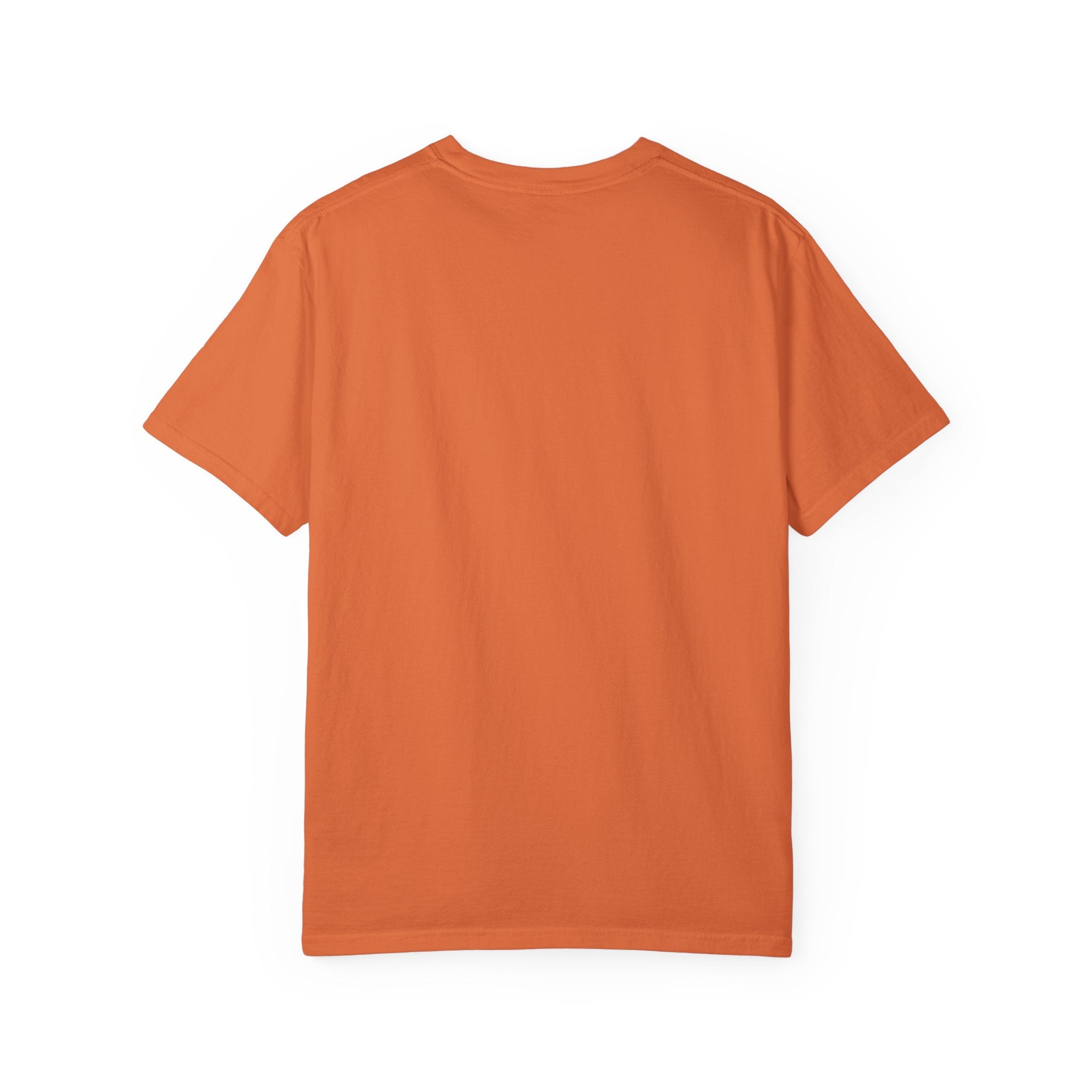 Pulp Fiction inspired Ezekiel 25:17 Unisex Garment-Dyed T-shirt