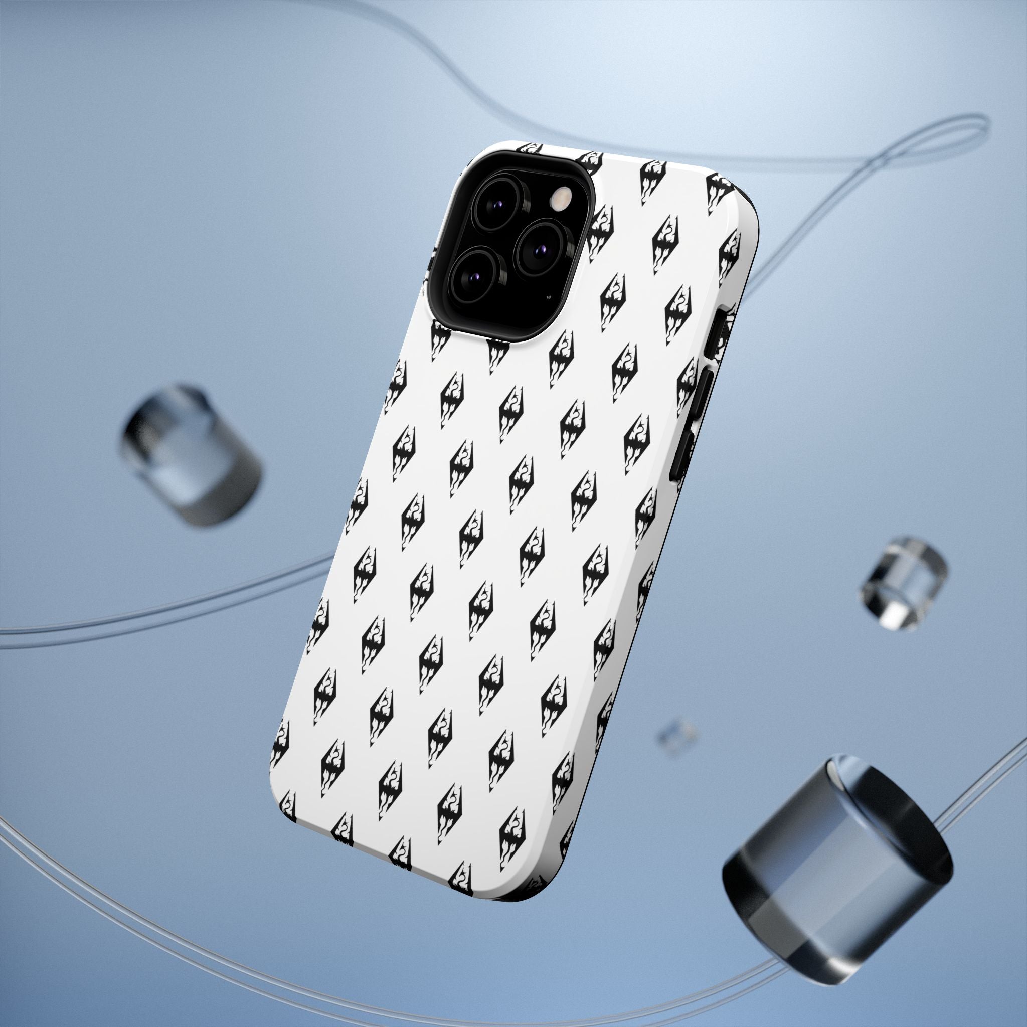 Dragonborn Impact-Resistant Cases